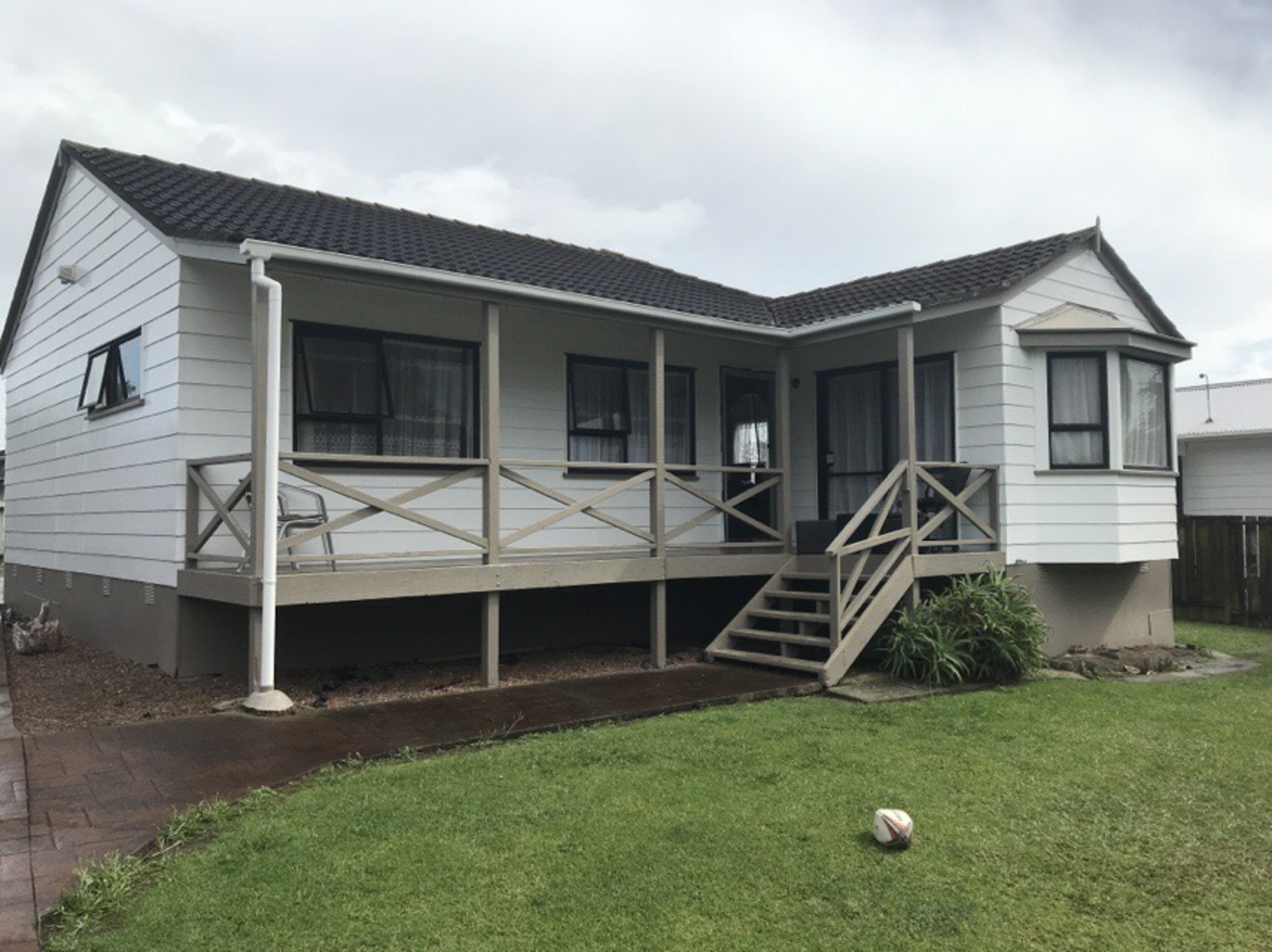 4 Balwyn Place, MANUREWA