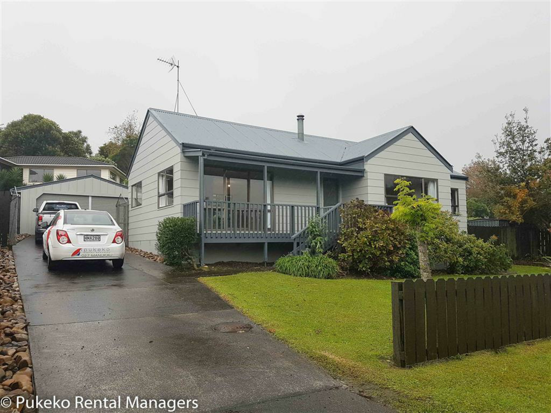 50 Bellfield Road, PAPAKURA
