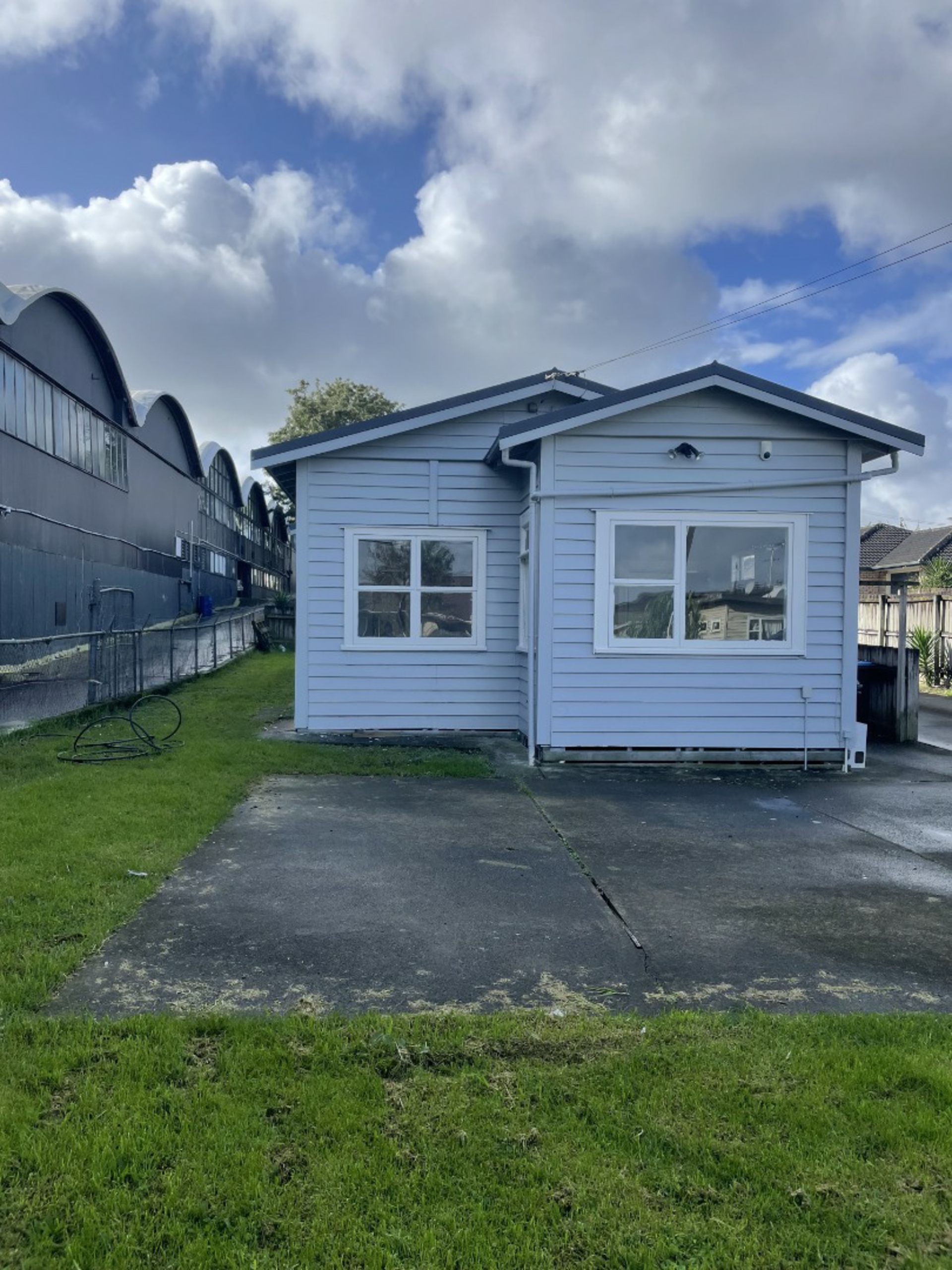 Otahuhu, 1062