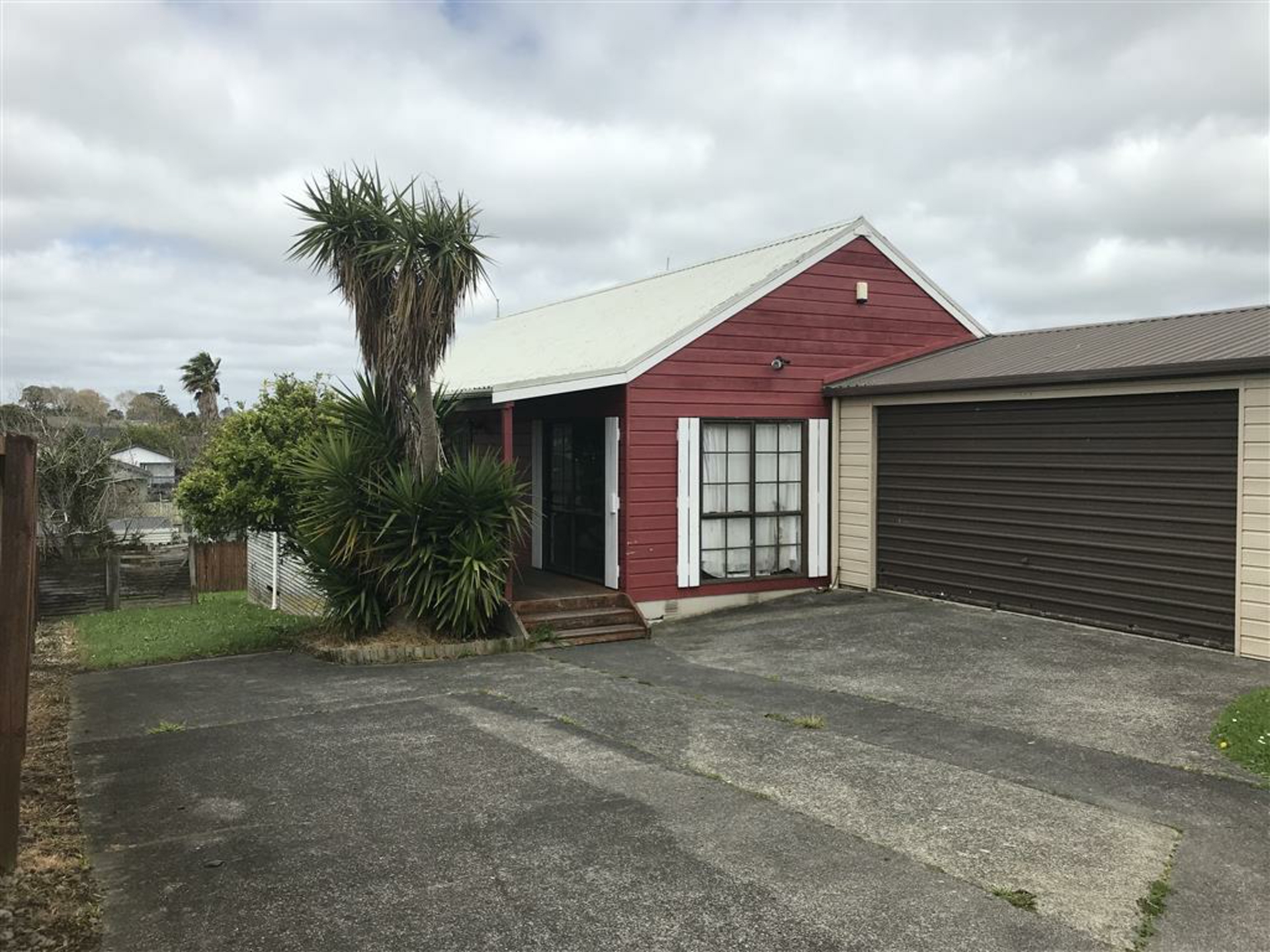 Clendon Park, 2103