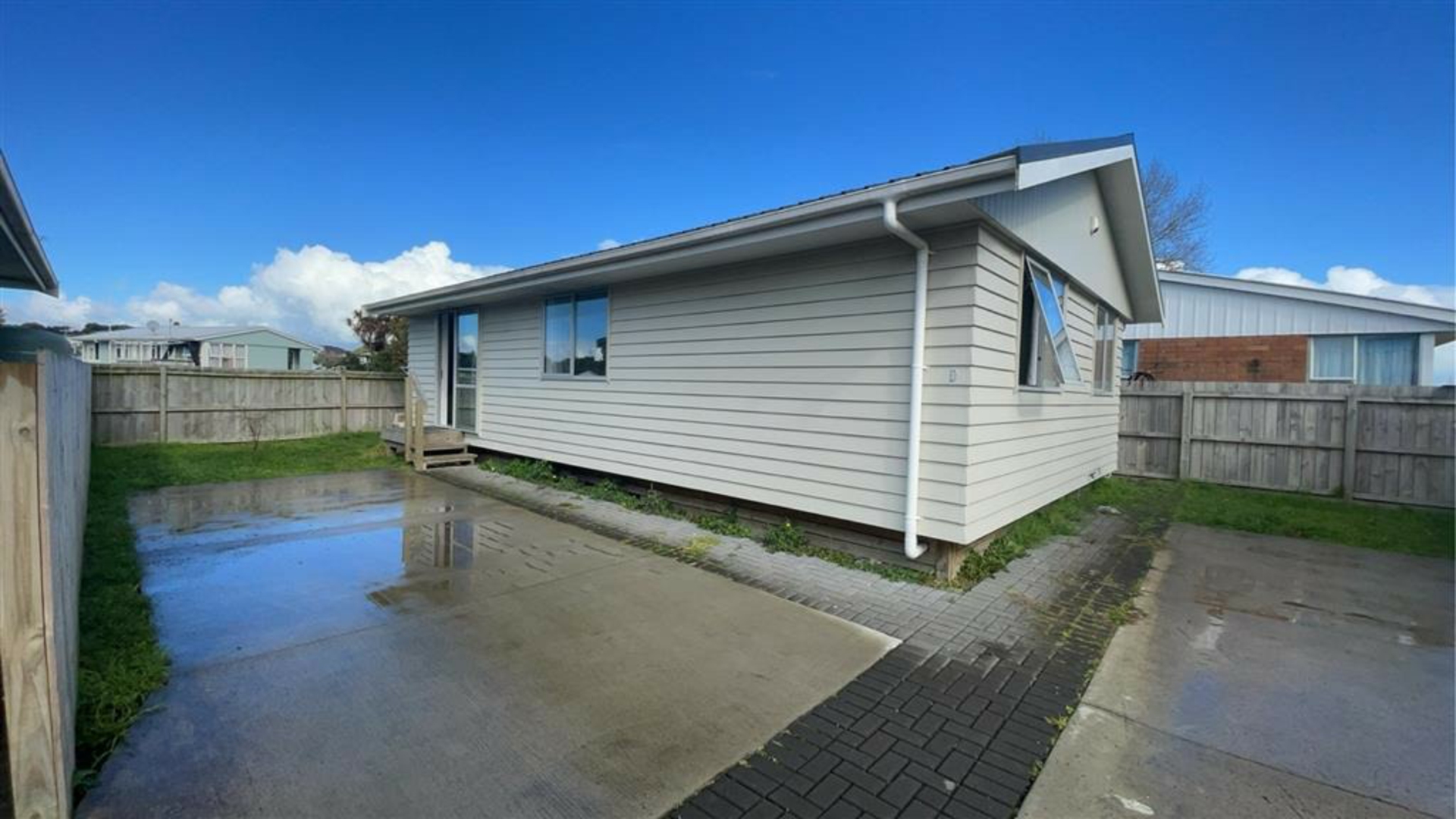 9d Forbury Place, MANGERE