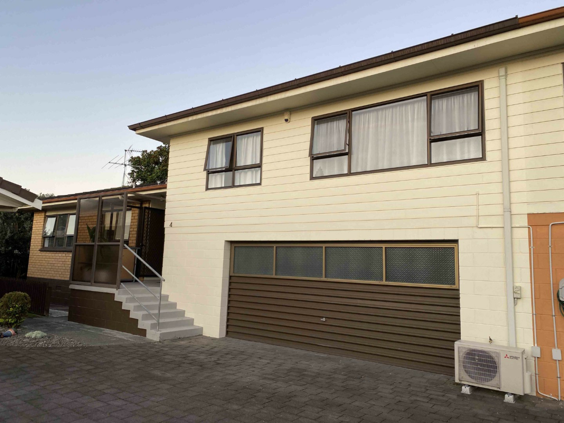 Papakura, 2110