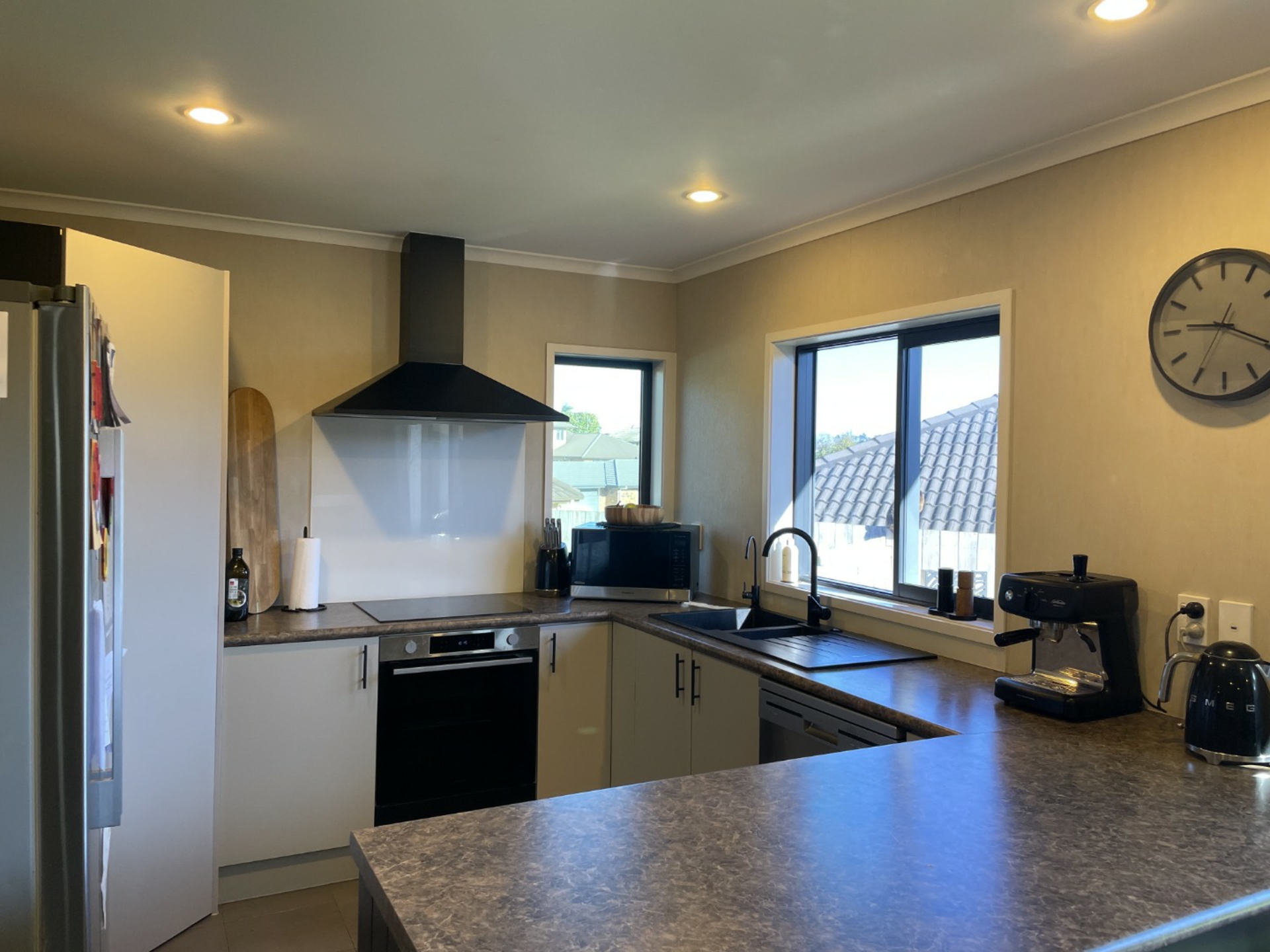 Pukekohe, 2120