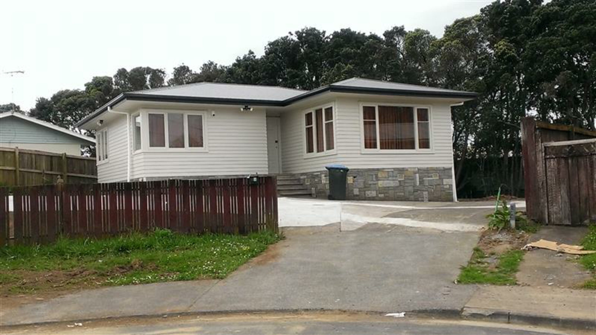 61 Jane Cowie Avenue, OTAHUHU