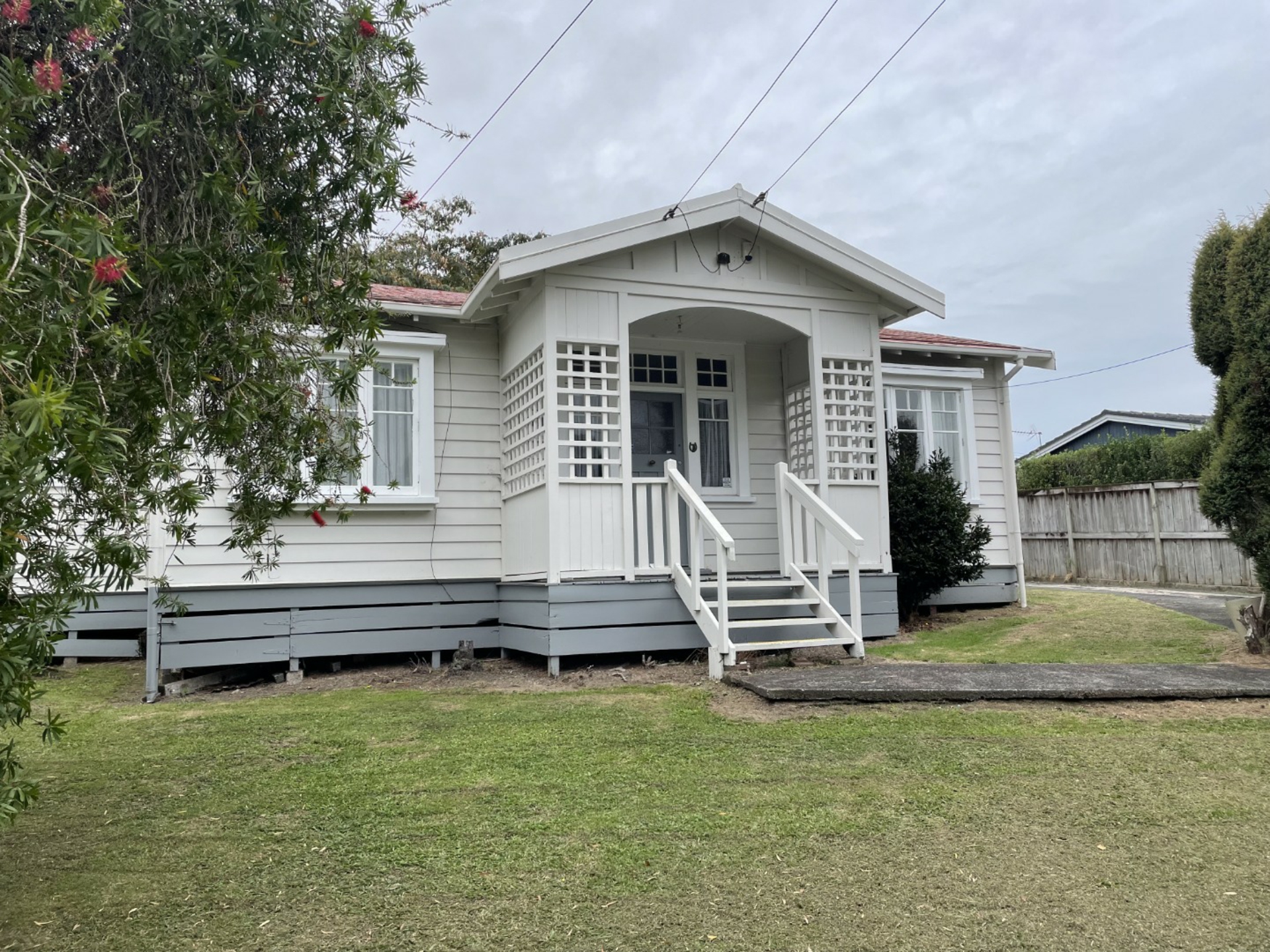 Papakura, 2110