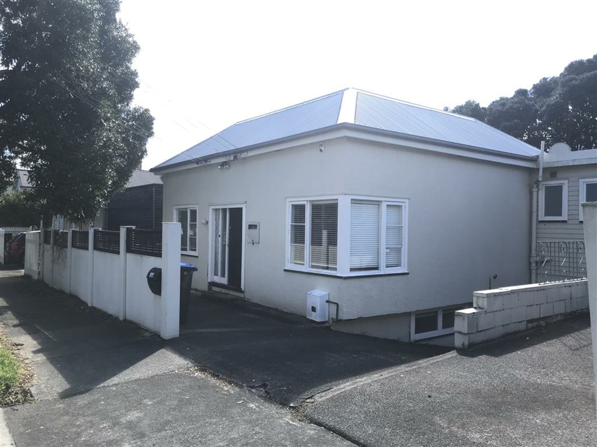 12A Royal Terrace, SANDRINGHAM