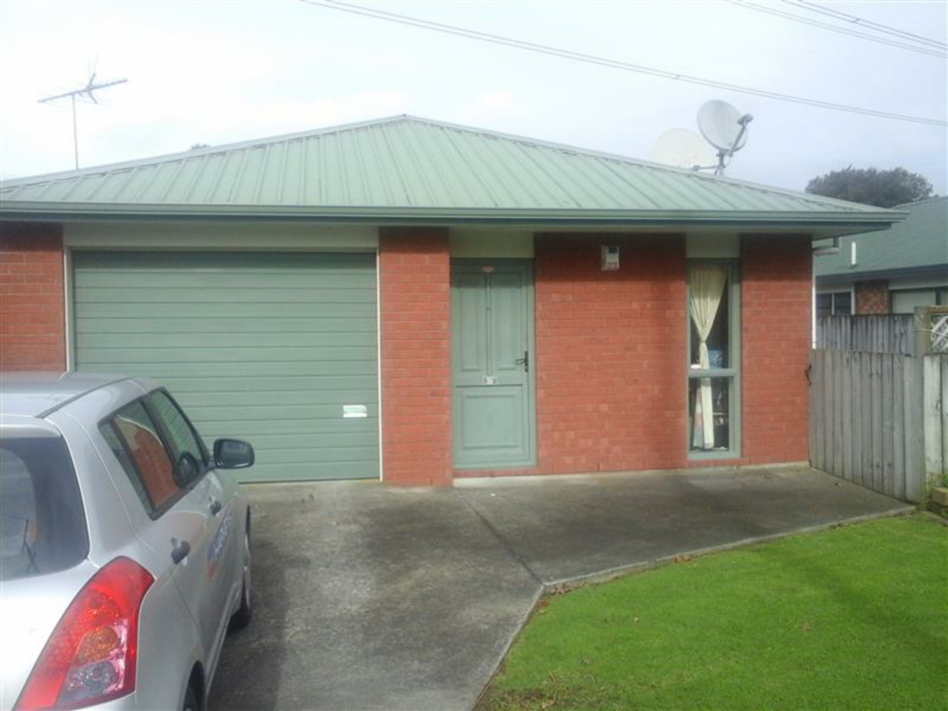 Takanini, 2112