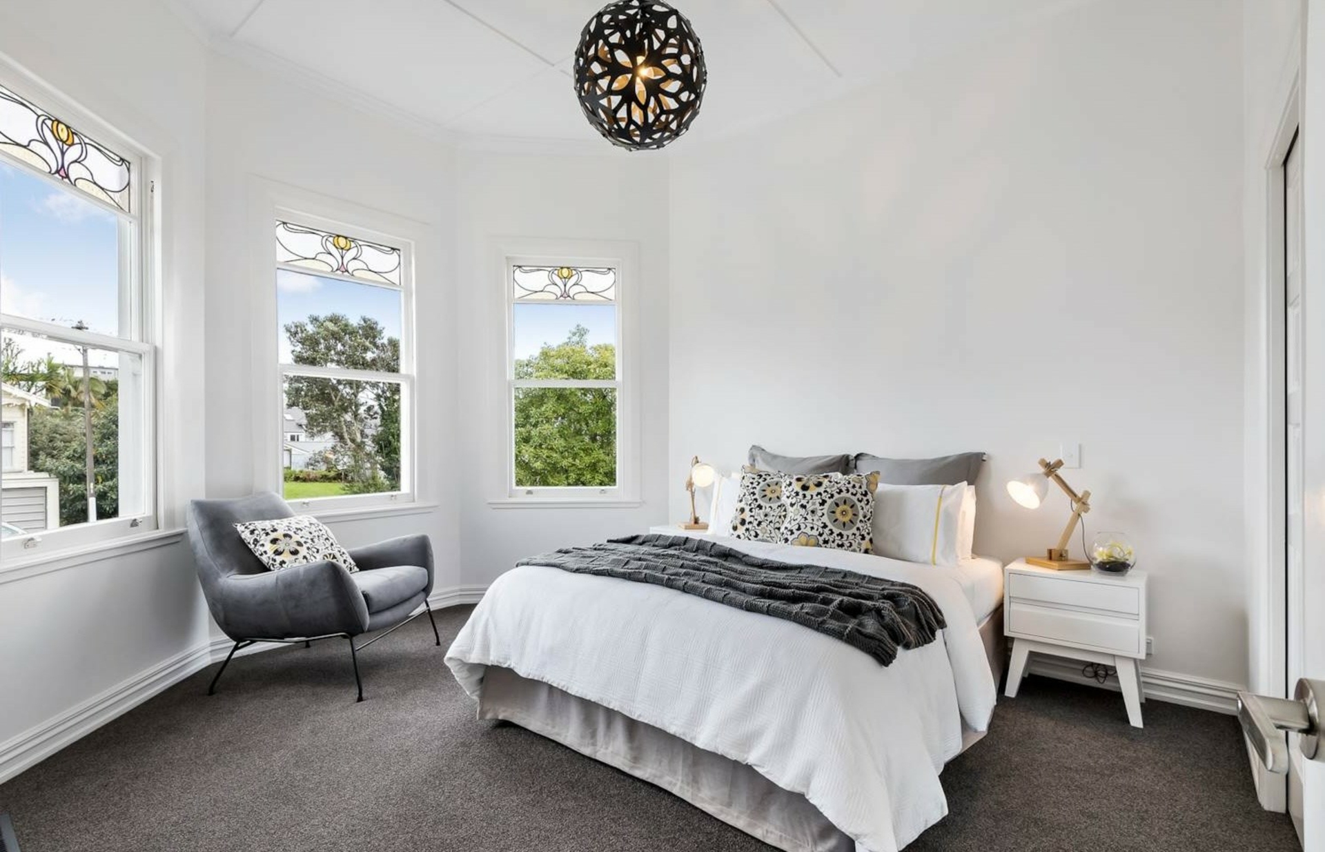 Grey Lynn, 1021
