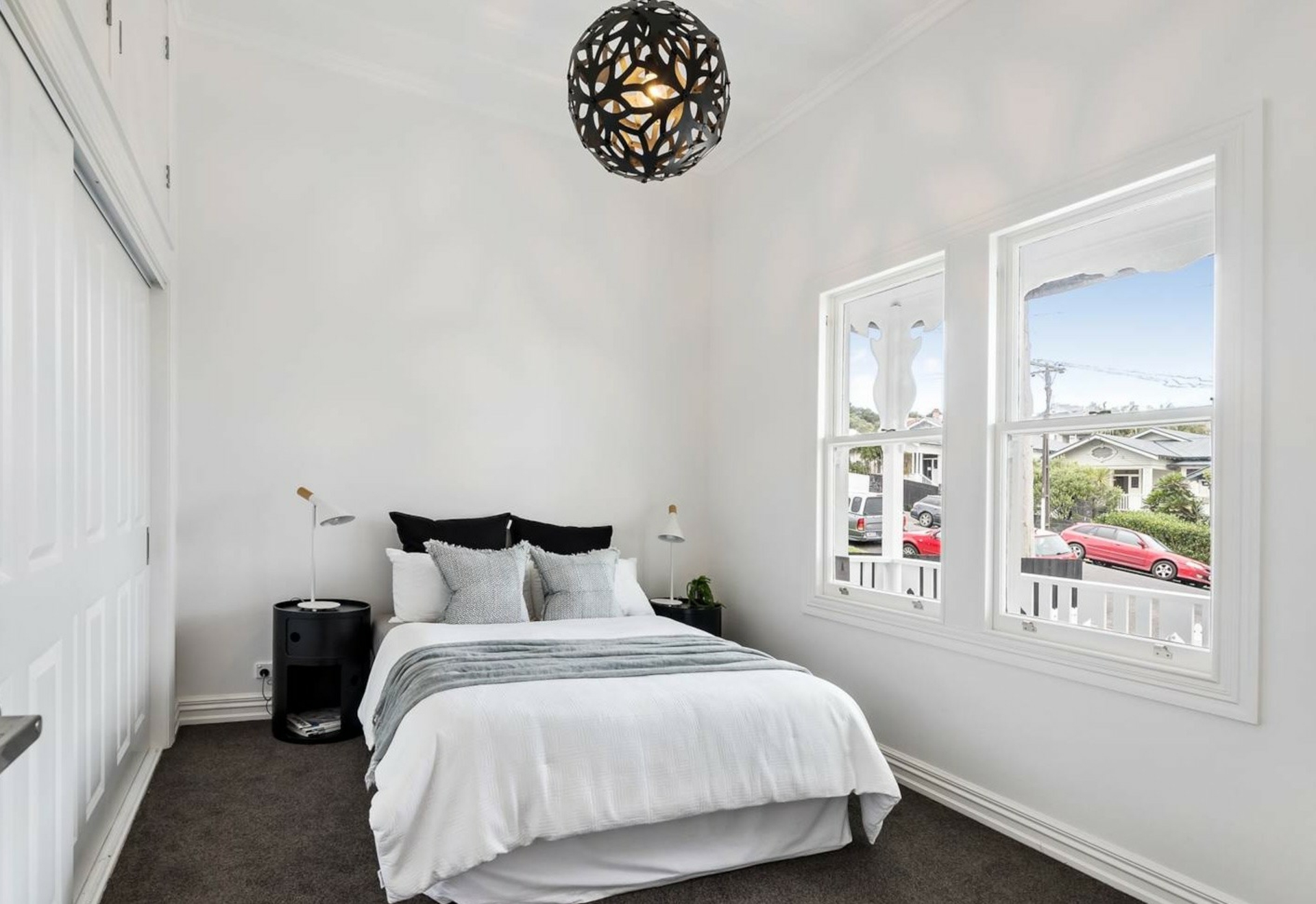 Grey Lynn, 1021