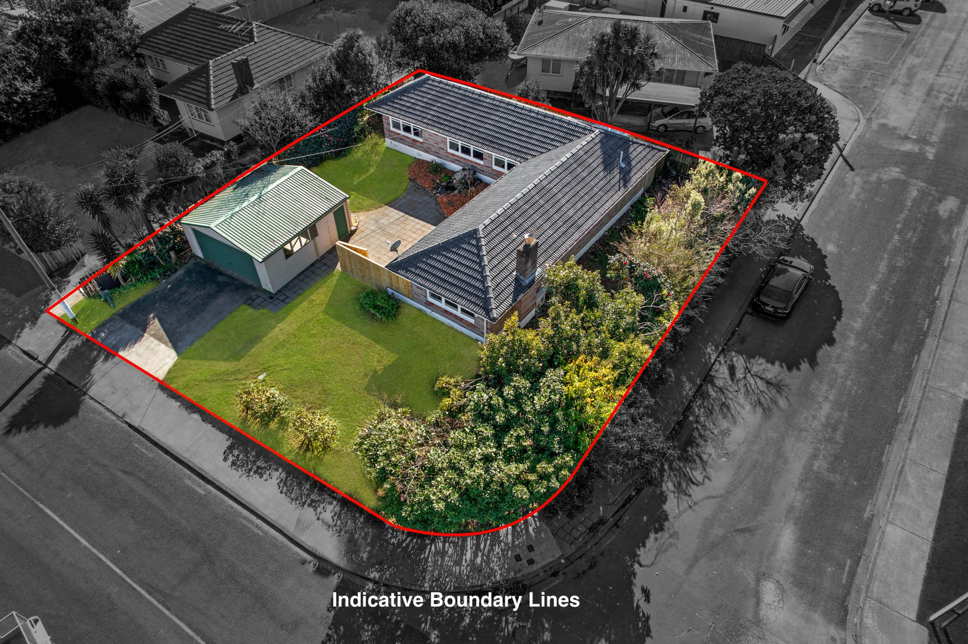 24 Rollerson Street, PAPAKURA