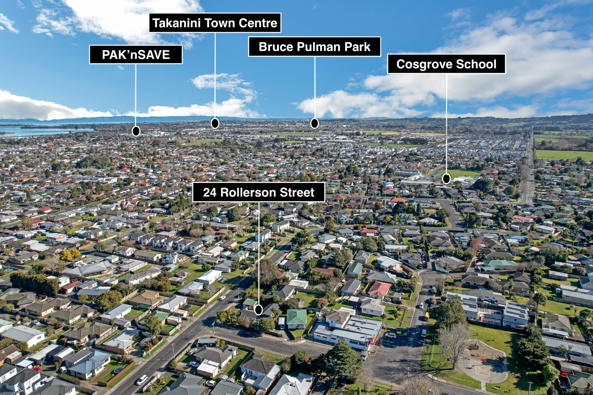 24 Rollerson Street, PAPAKURA