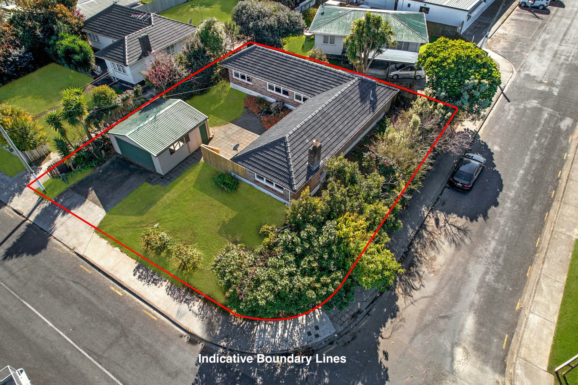24 Rollerson Street, PAPAKURA