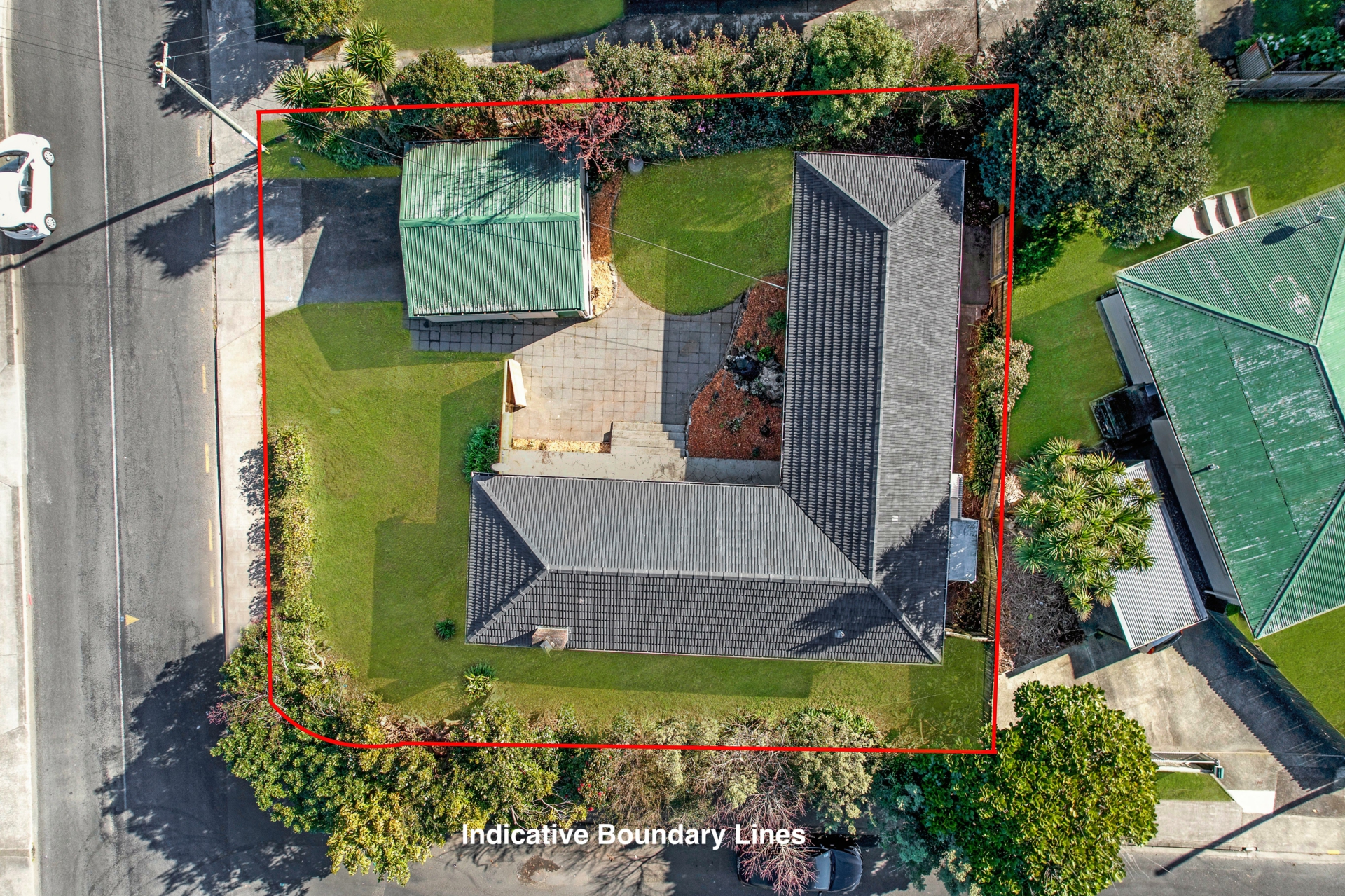 24 Rollerson Street, PAPAKURA