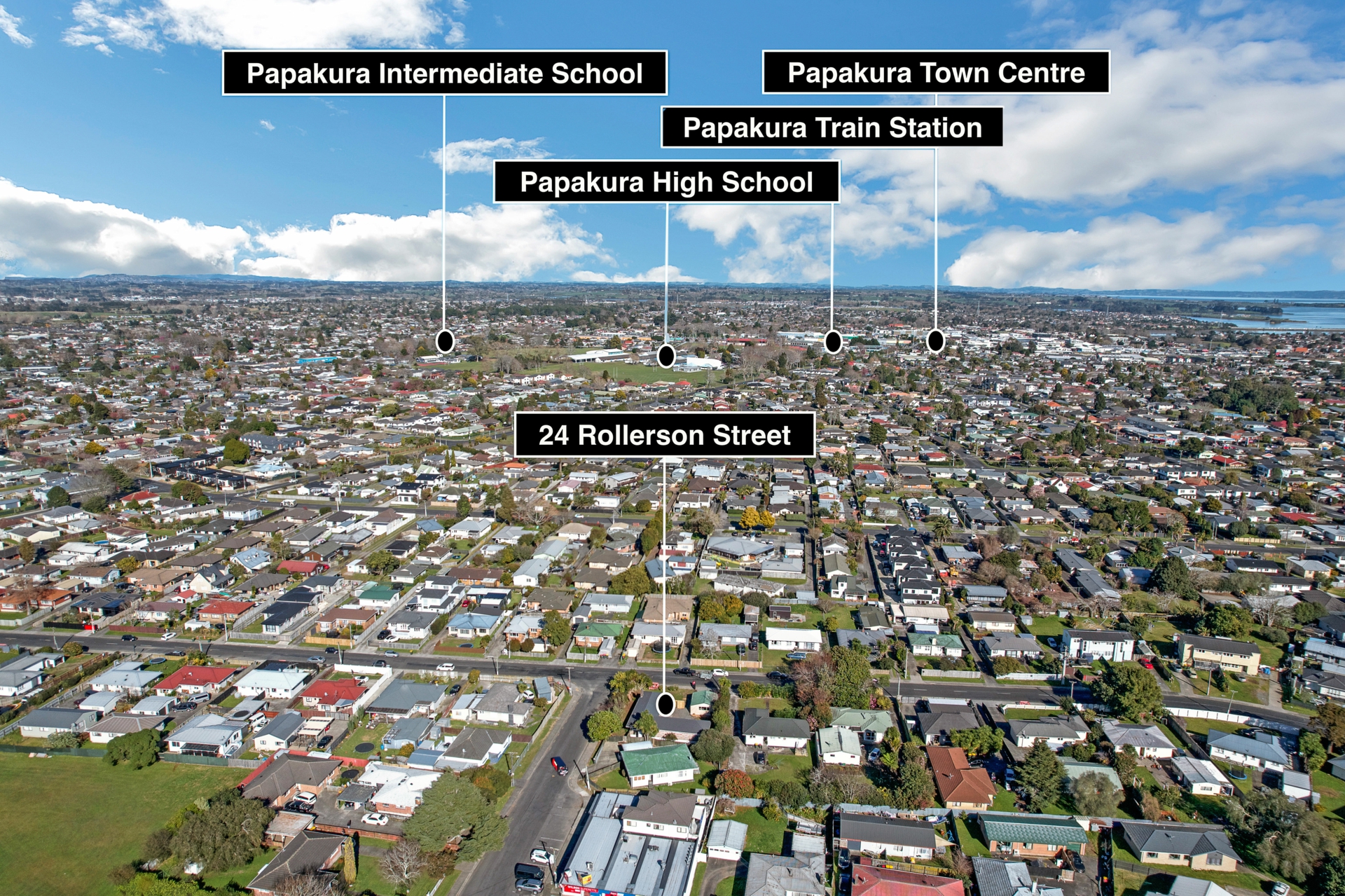 24 Rollerson Street, PAPAKURA