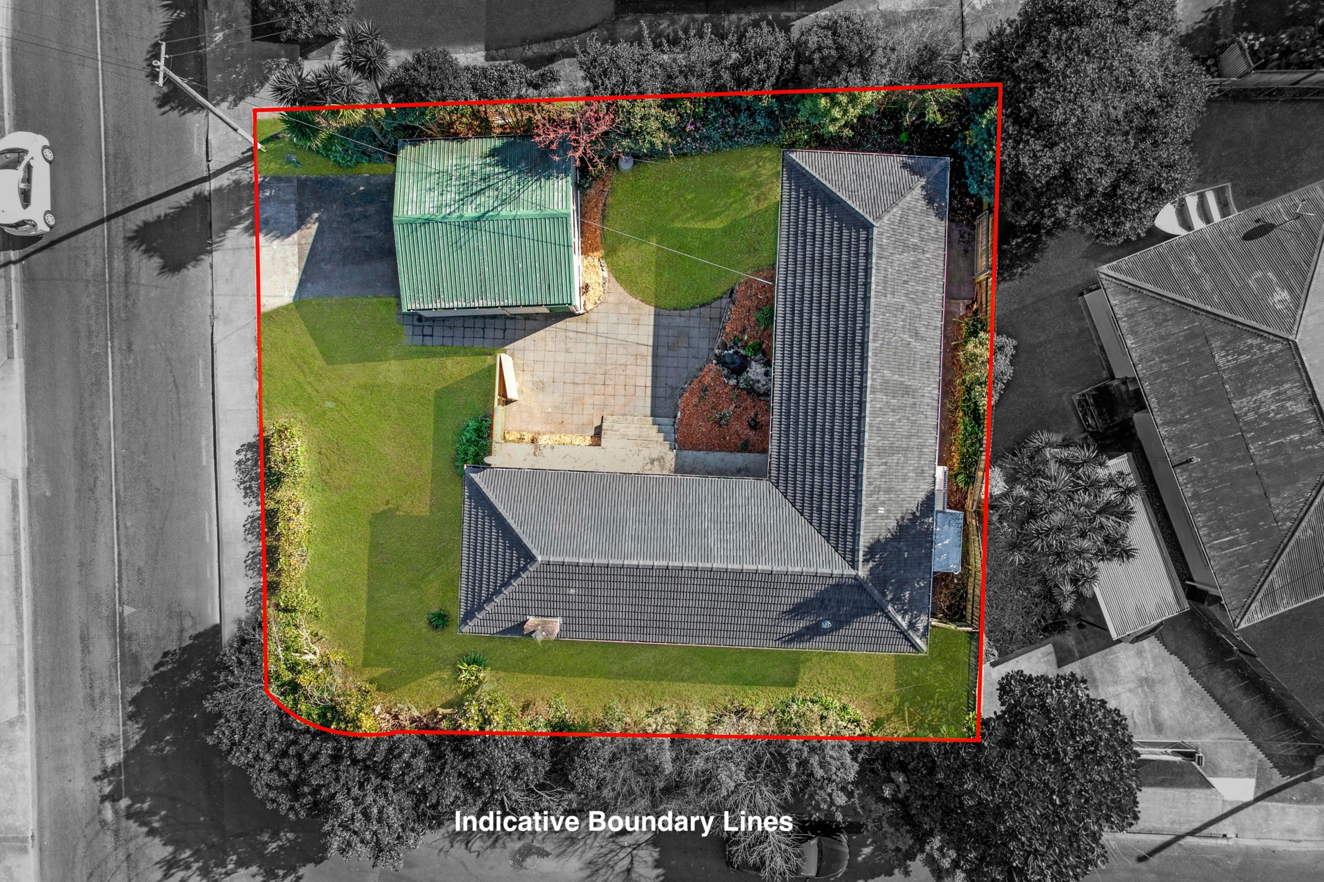 24 Rollerson Street, PAPAKURA