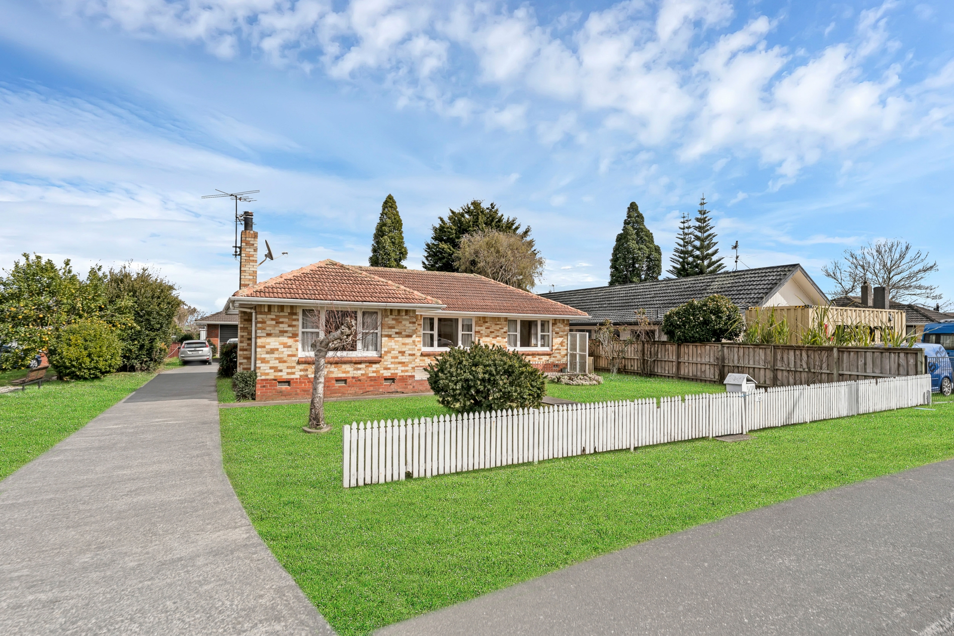 1/10 Grove Road, Papakura