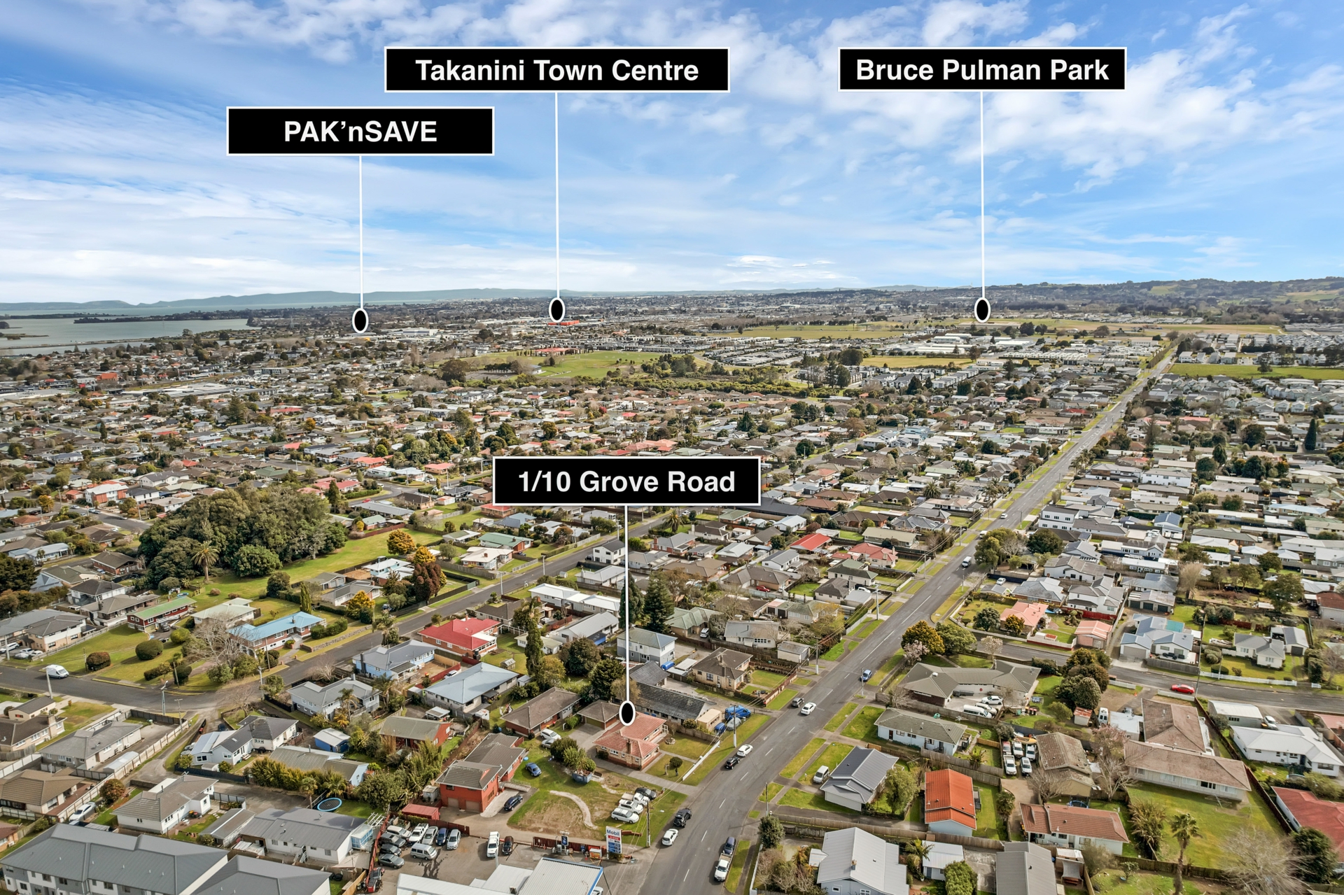 1/10 Grove Road, Papakura