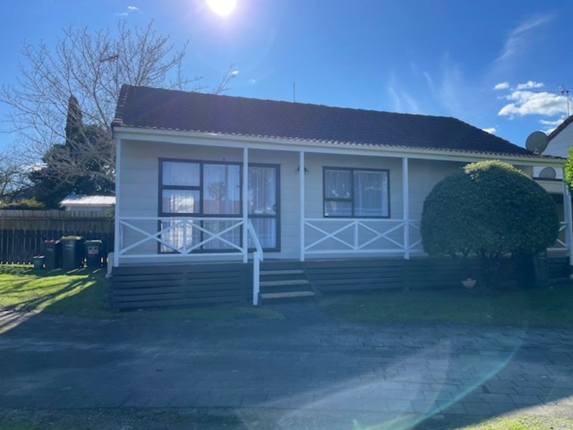 Takanini, 2112