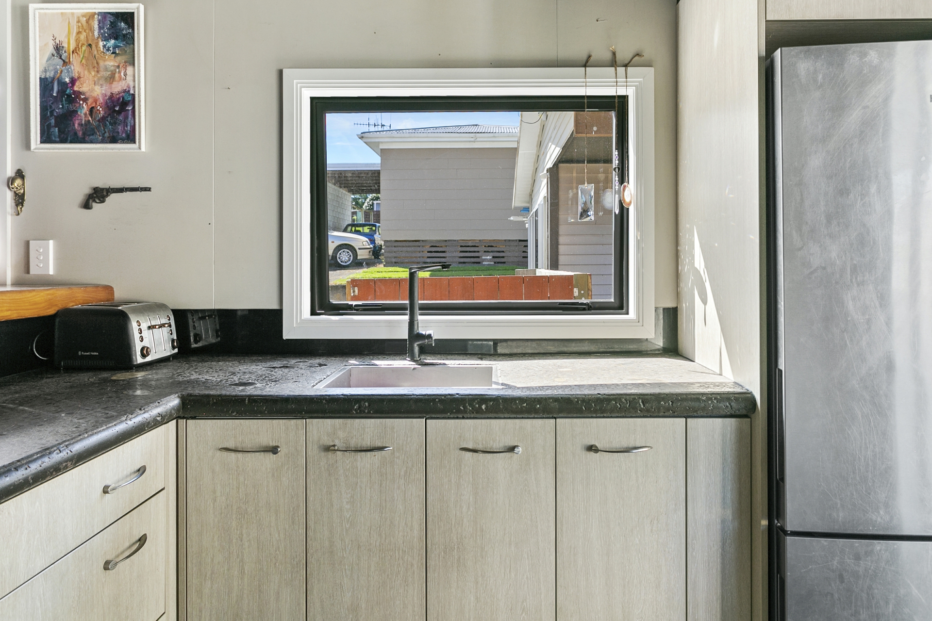 124a Elizabeth Street, TAUHARA