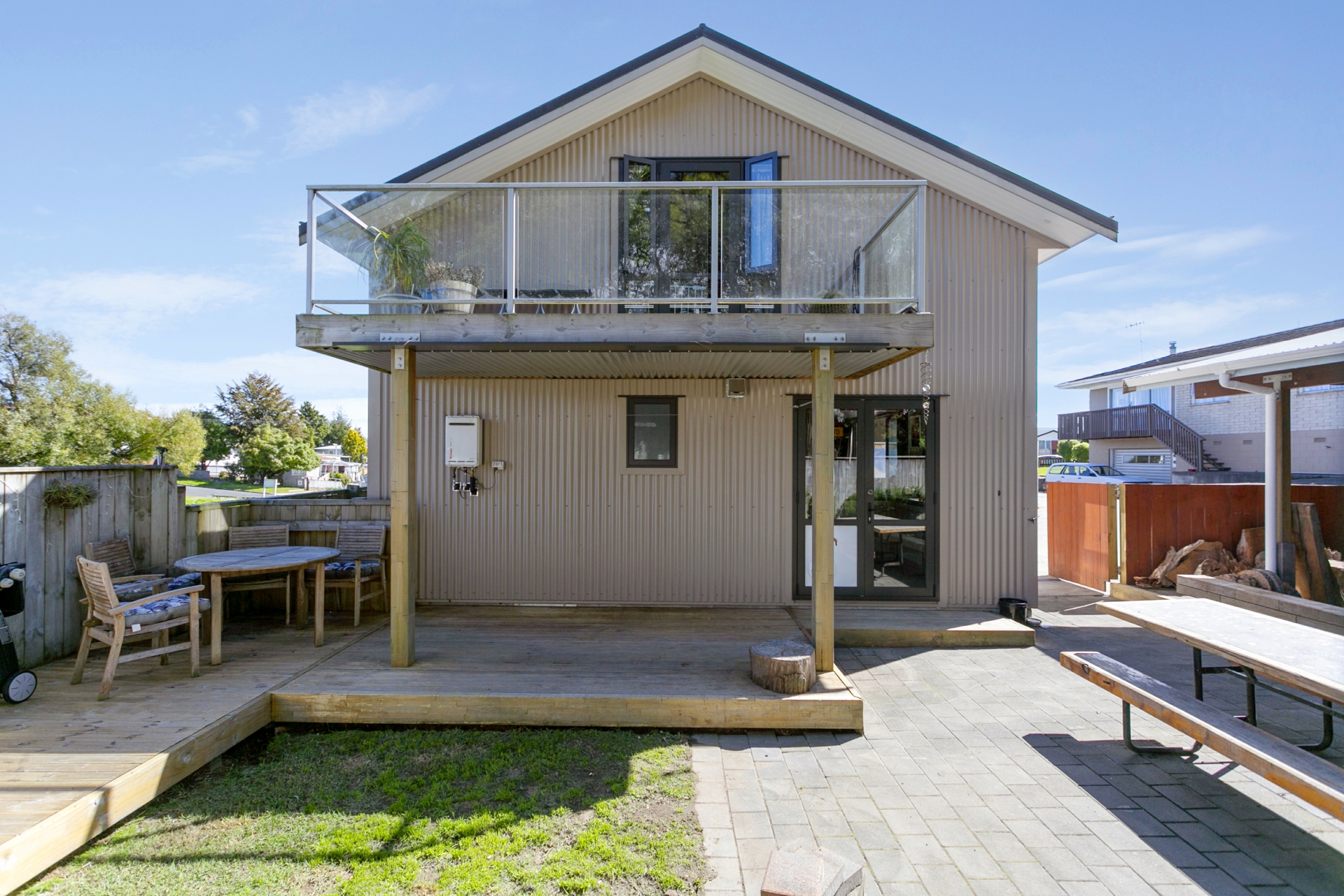 124a Elizabeth Street, TAUHARA