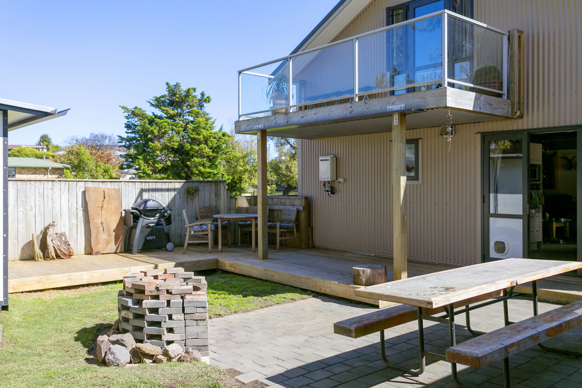 124a Elizabeth Street, TAUHARA