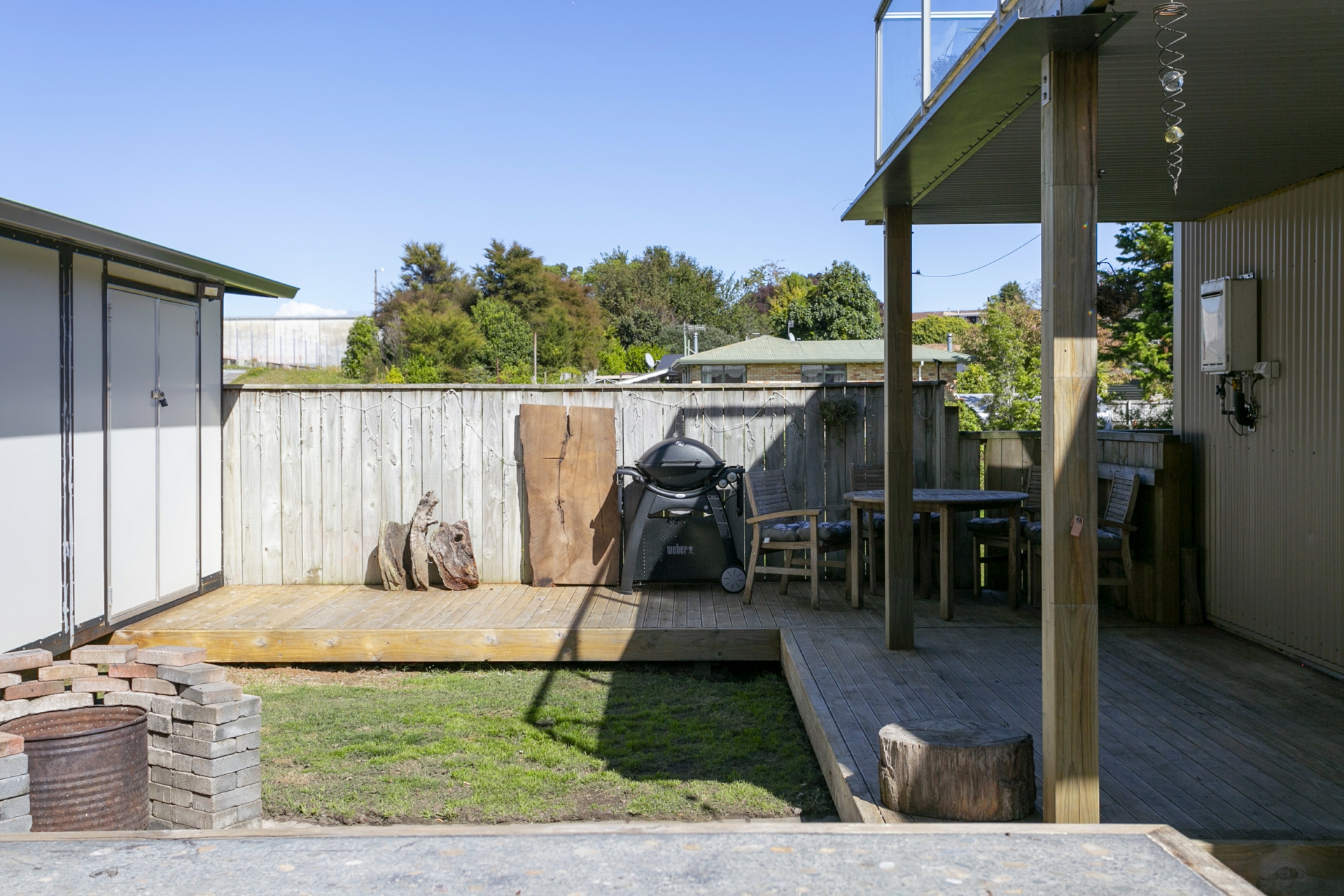 124a Elizabeth Street, TAUHARA
