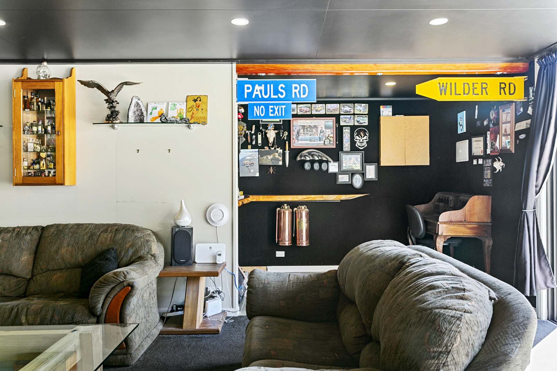 124a Elizabeth Street, TAUHARA
