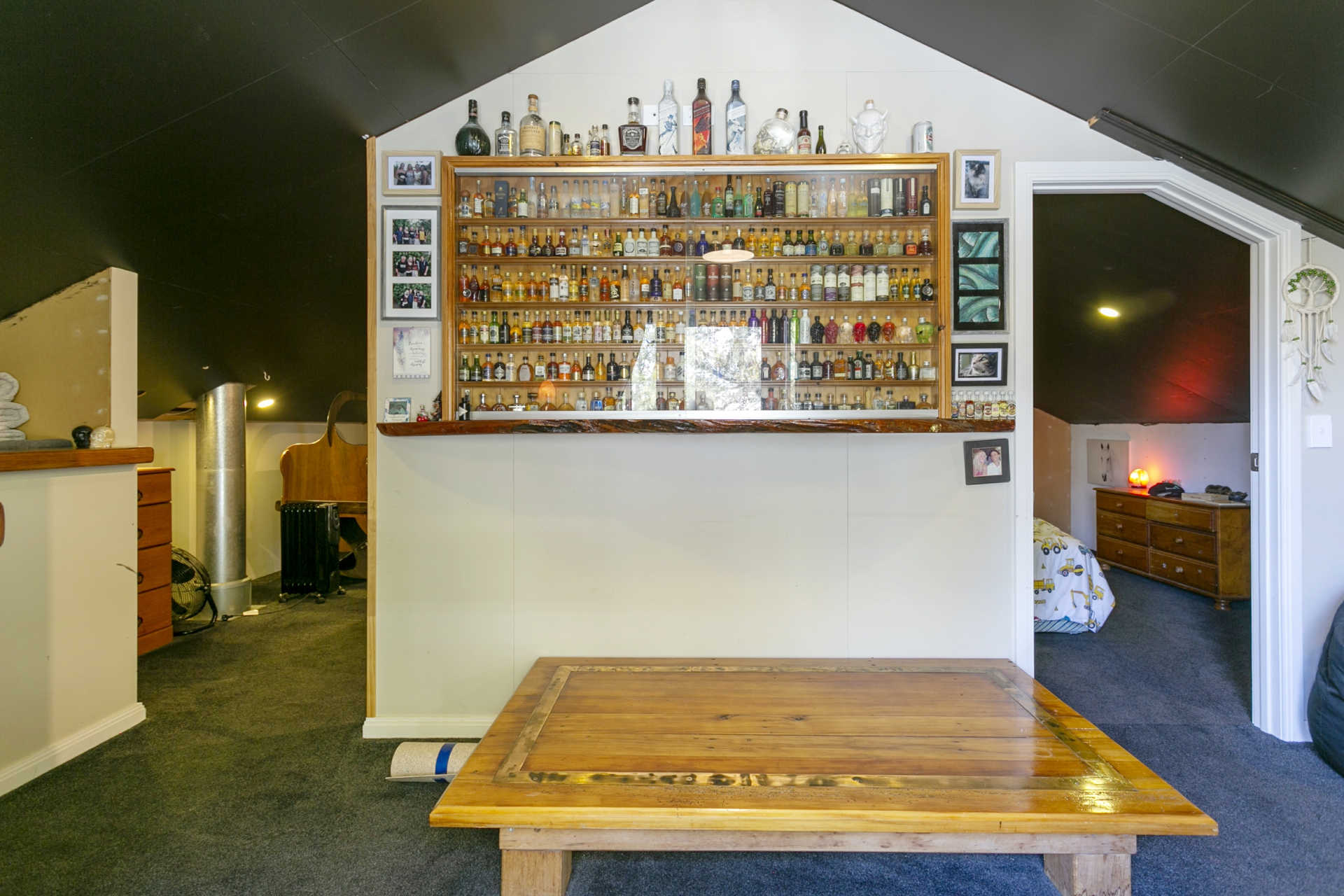 124a Elizabeth Street, TAUHARA
