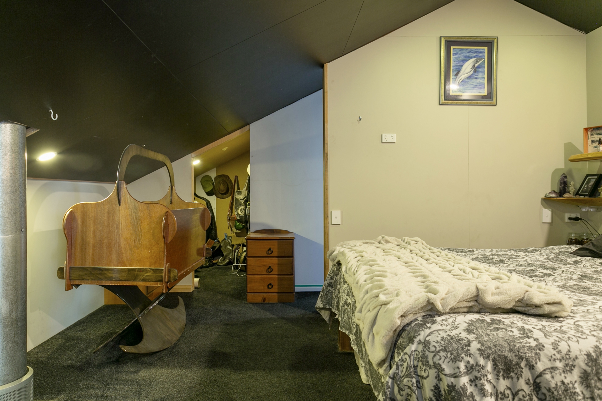 124a Elizabeth Street, TAUHARA