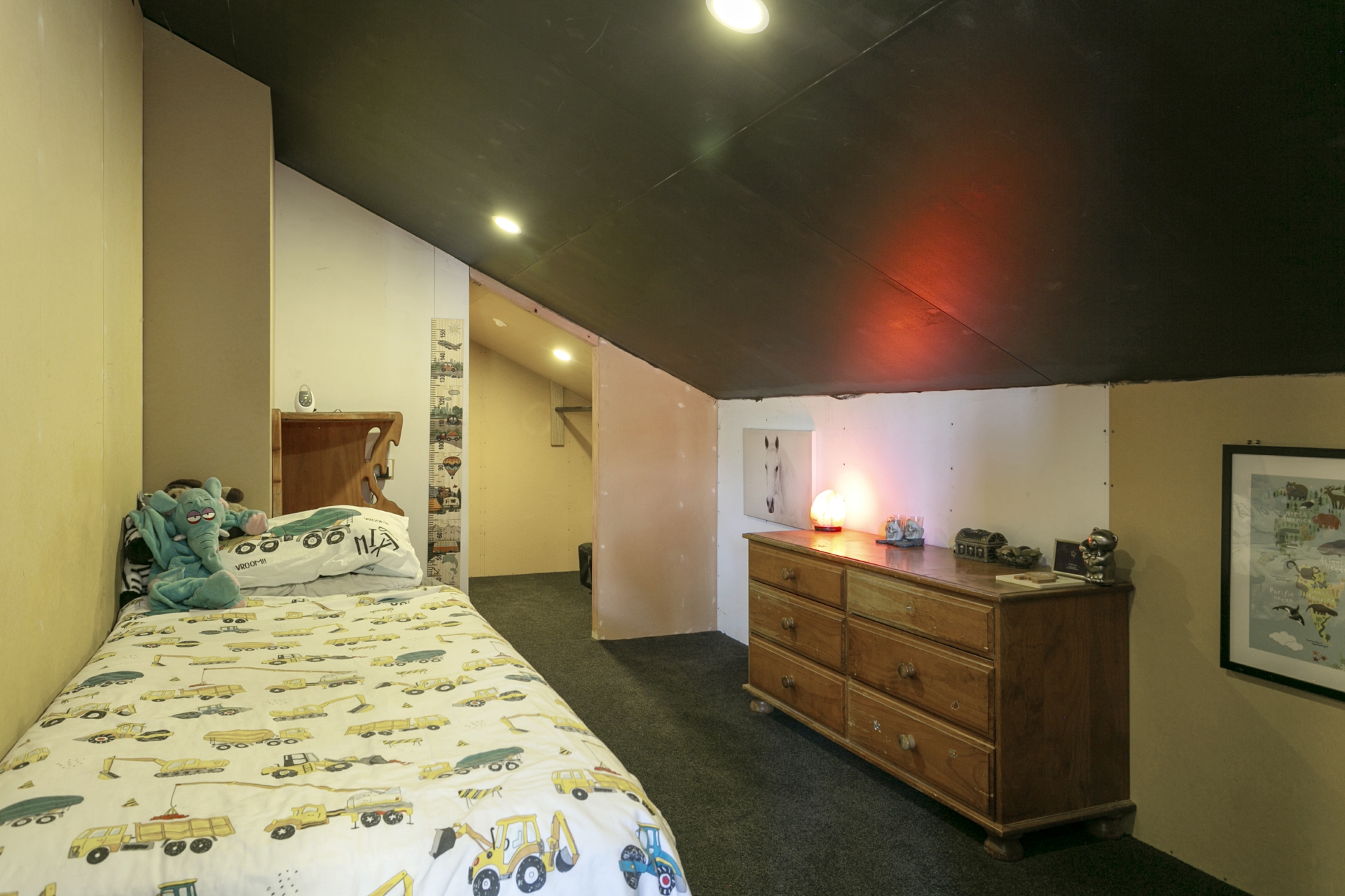 124a Elizabeth Street, TAUHARA