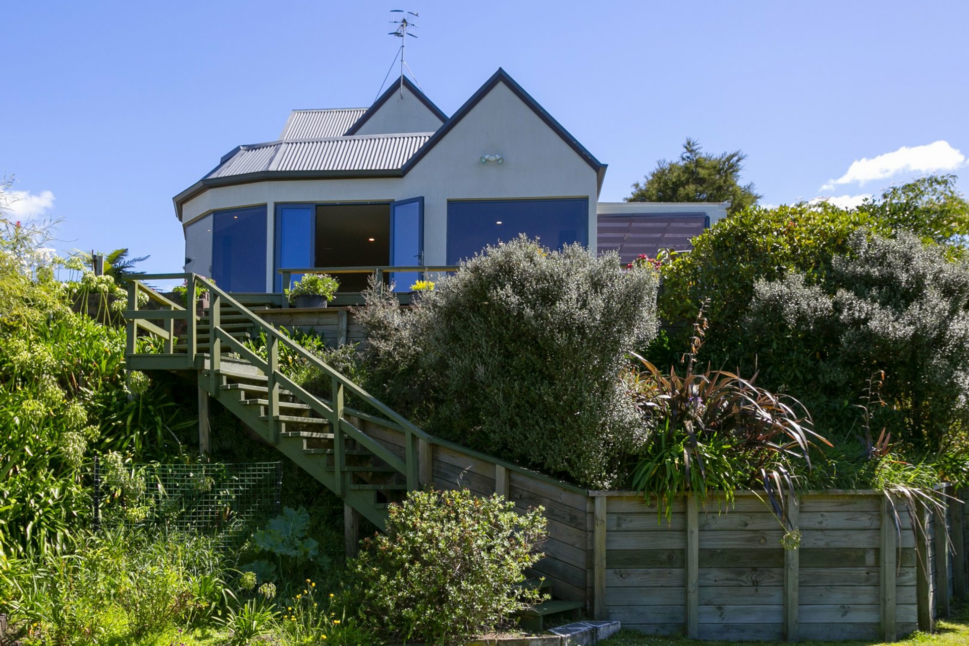 7/26 Robinson Terrace, RANGATIRA PARK