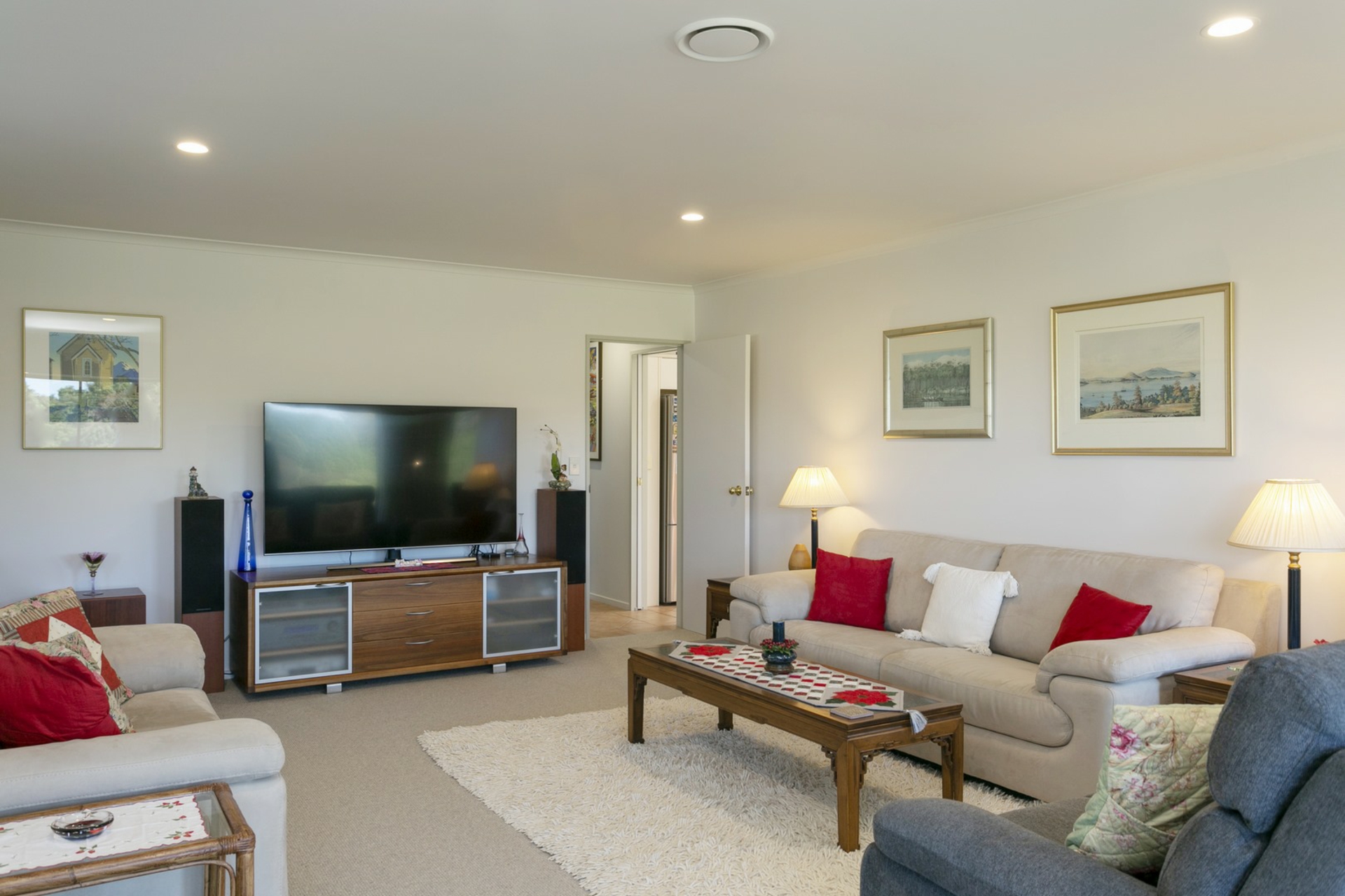 7/26 Robinson Terrace, RANGATIRA PARK