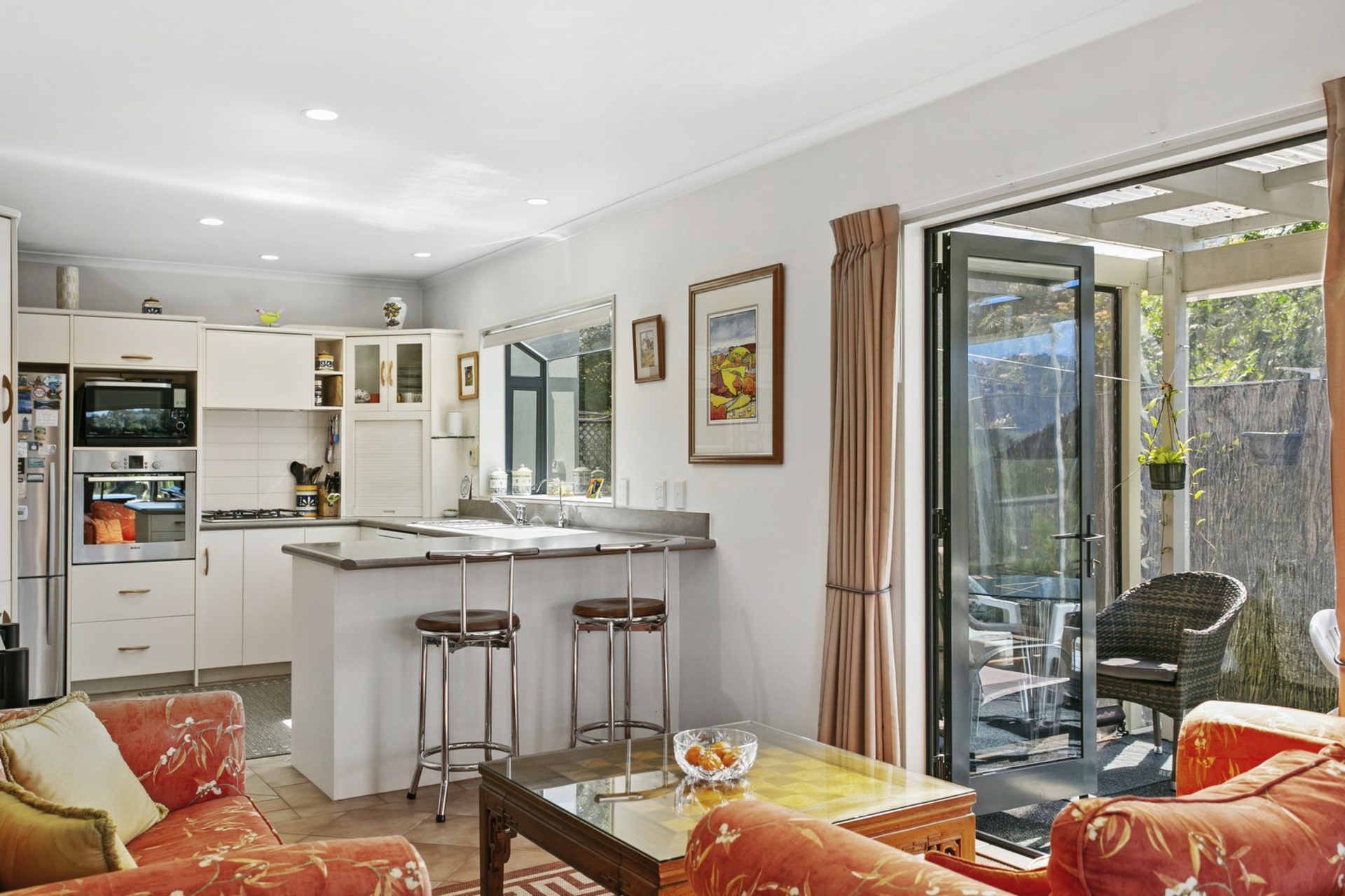 7/26 Robinson Terrace, RANGATIRA PARK