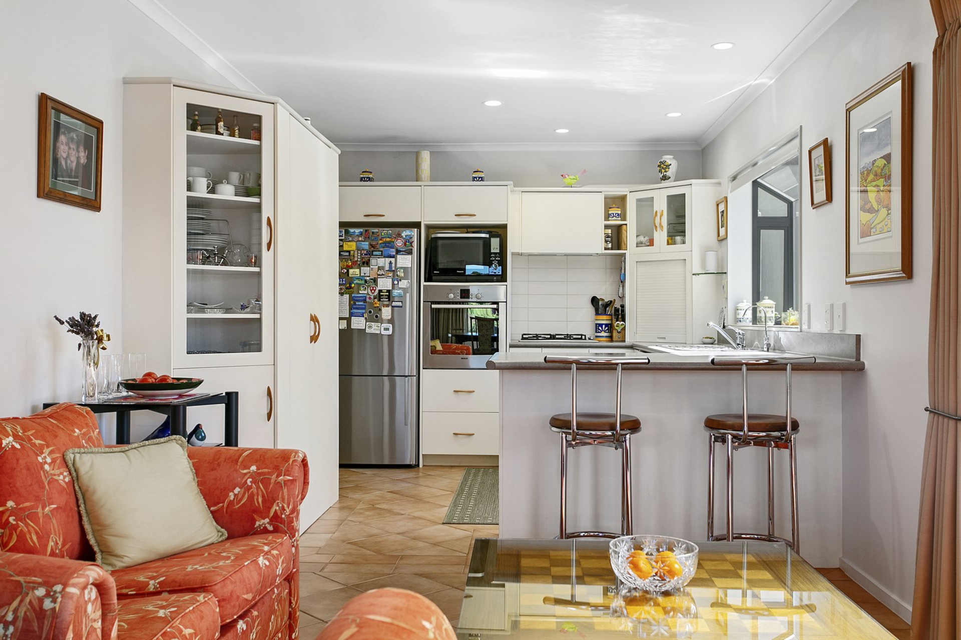7/26 Robinson Terrace, RANGATIRA PARK