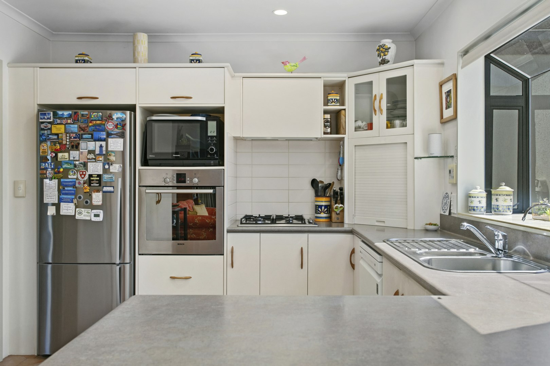 7/26 Robinson Terrace, RANGATIRA PARK