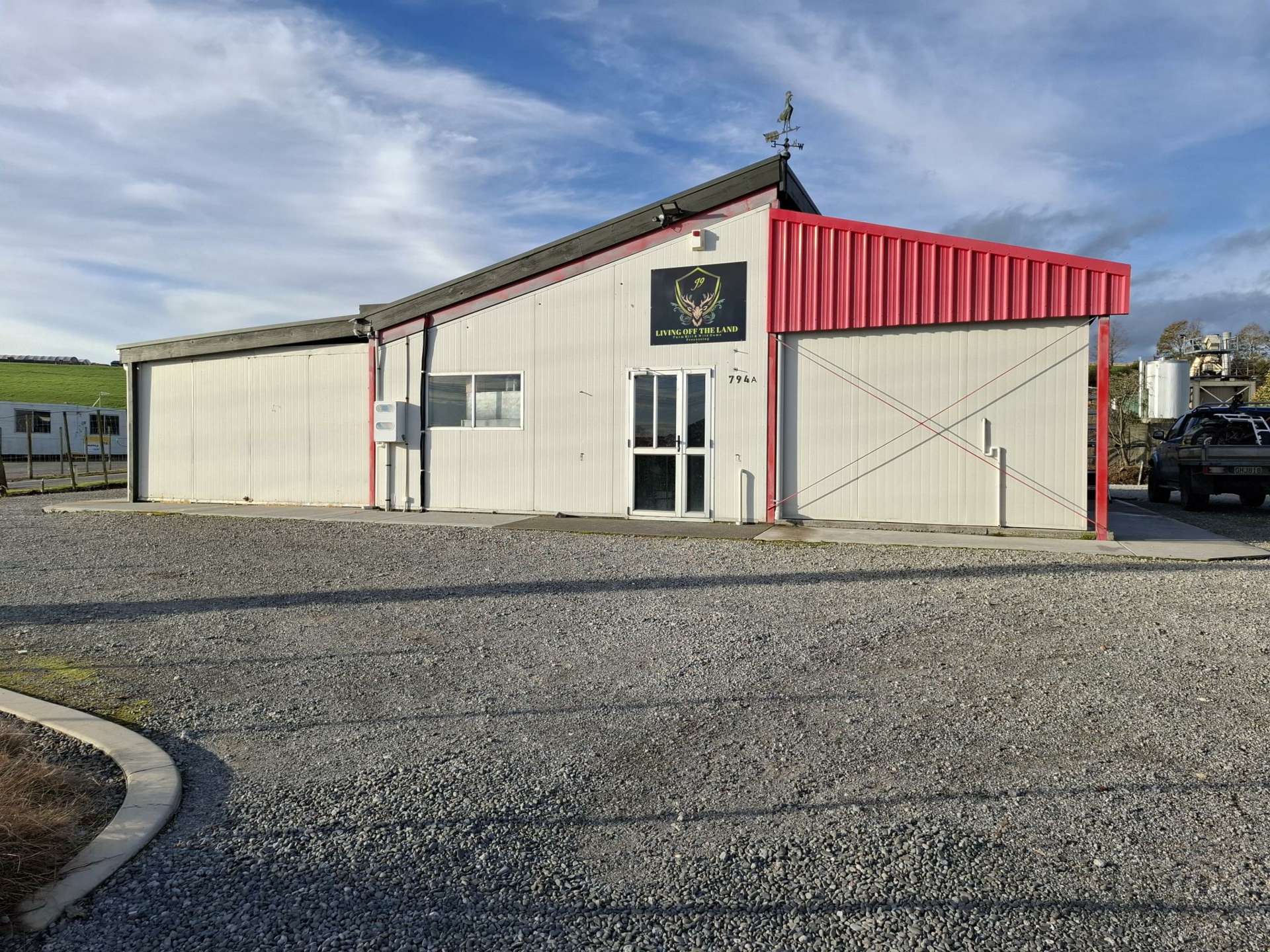 794a Rakaunui Road, TAUHARA