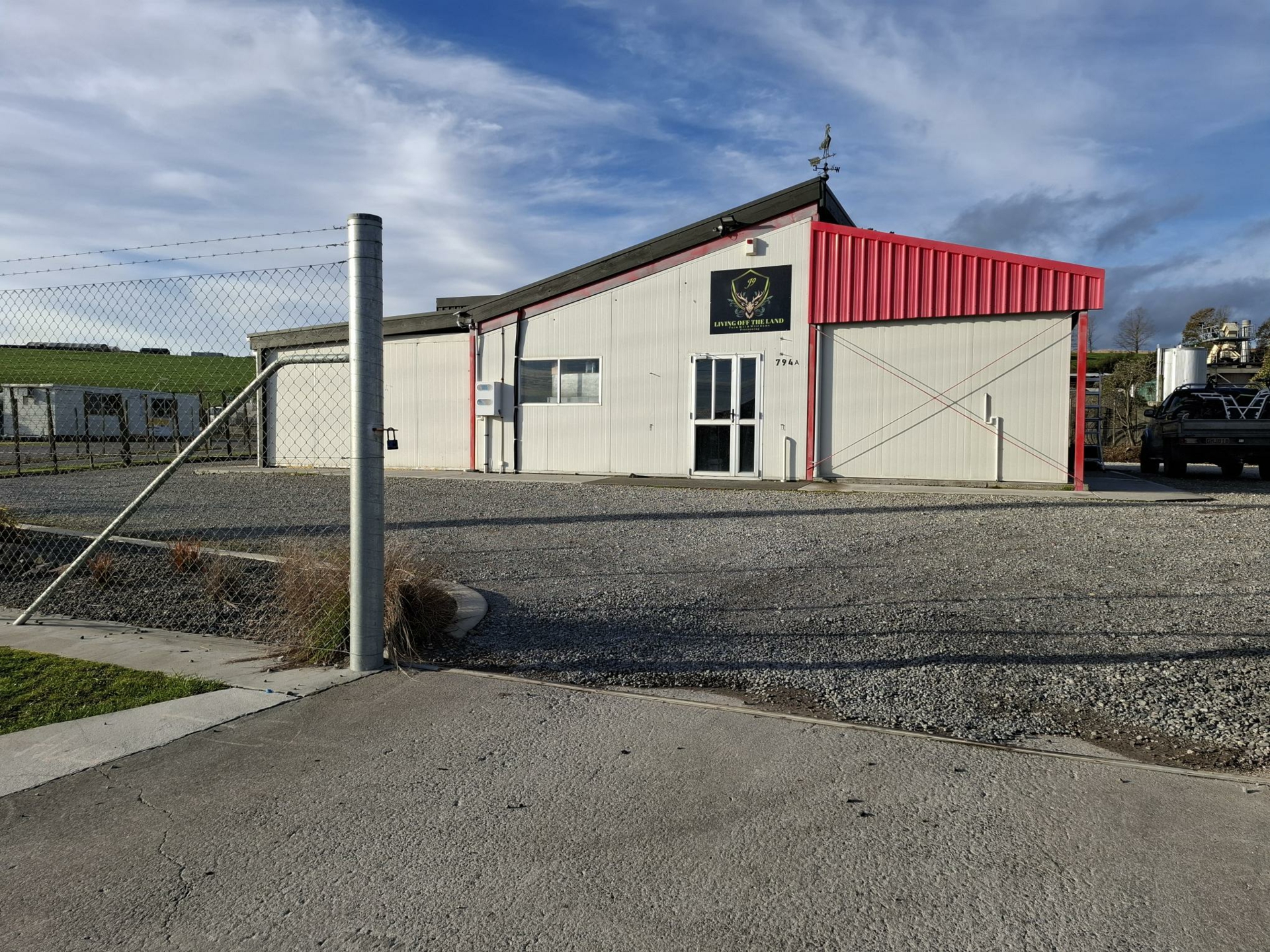 794a Rakaunui Road, TAUHARA