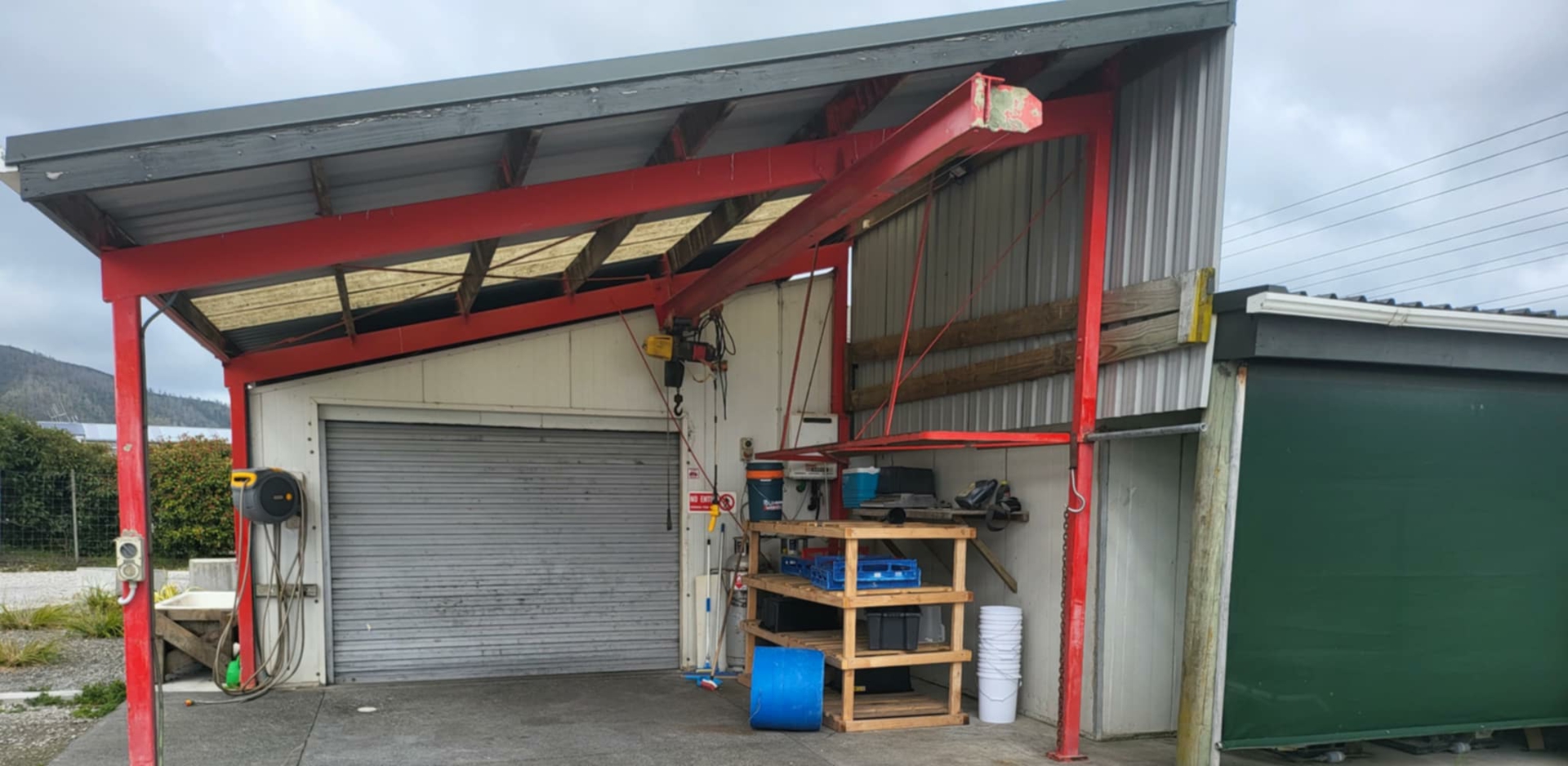 794a Rakaunui Road, TAUHARA
