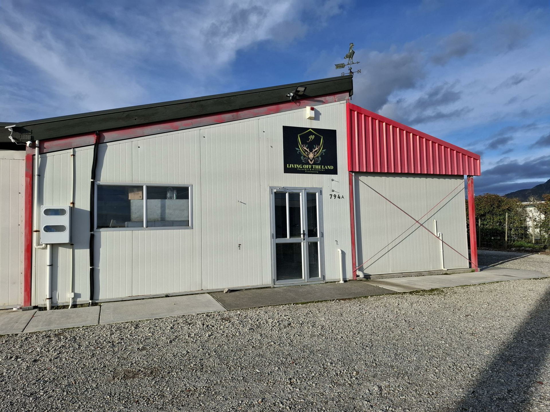 794a Rakaunui Road, TAUHARA
