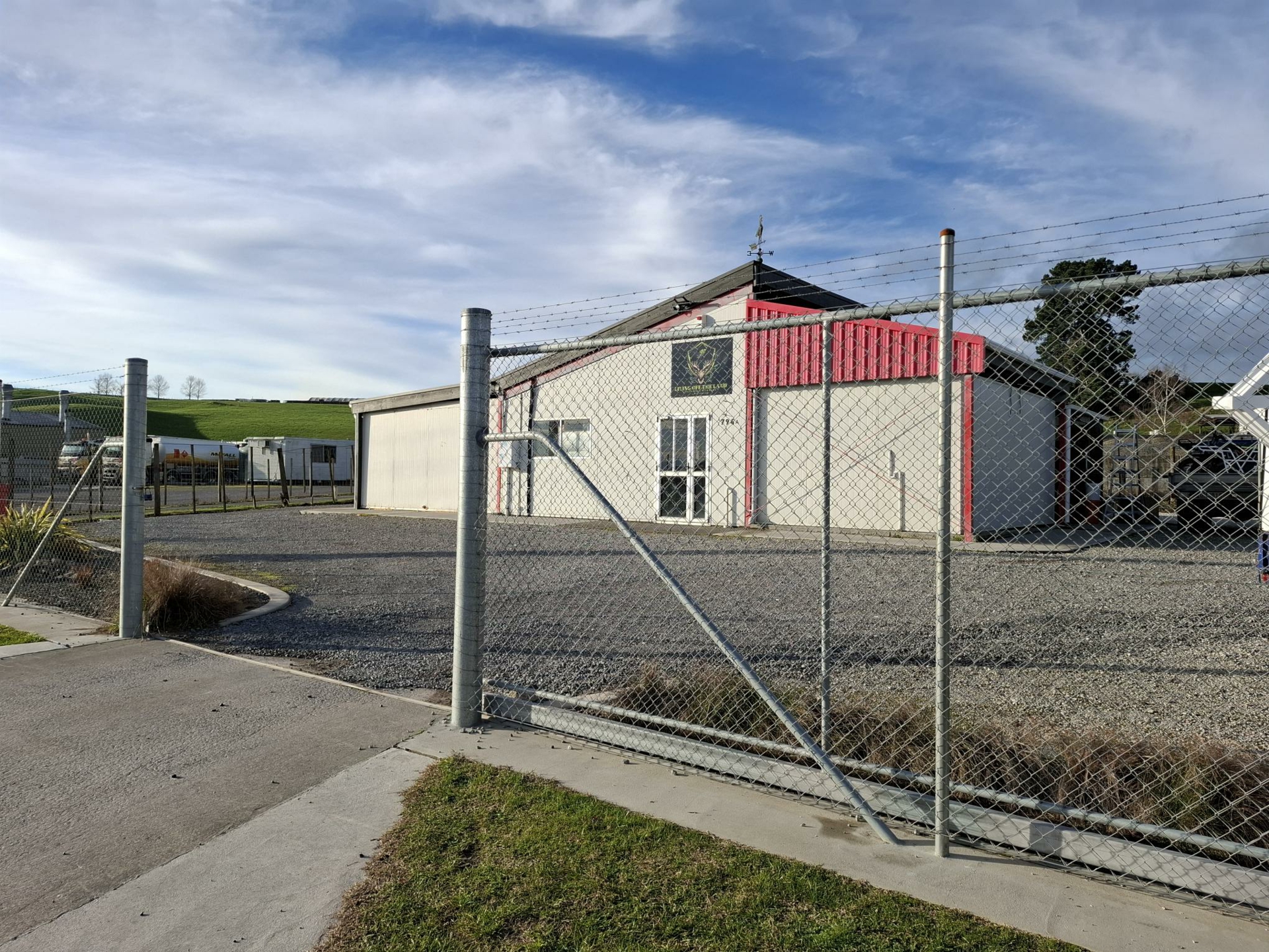 794a Rakaunui Road, TAUHARA