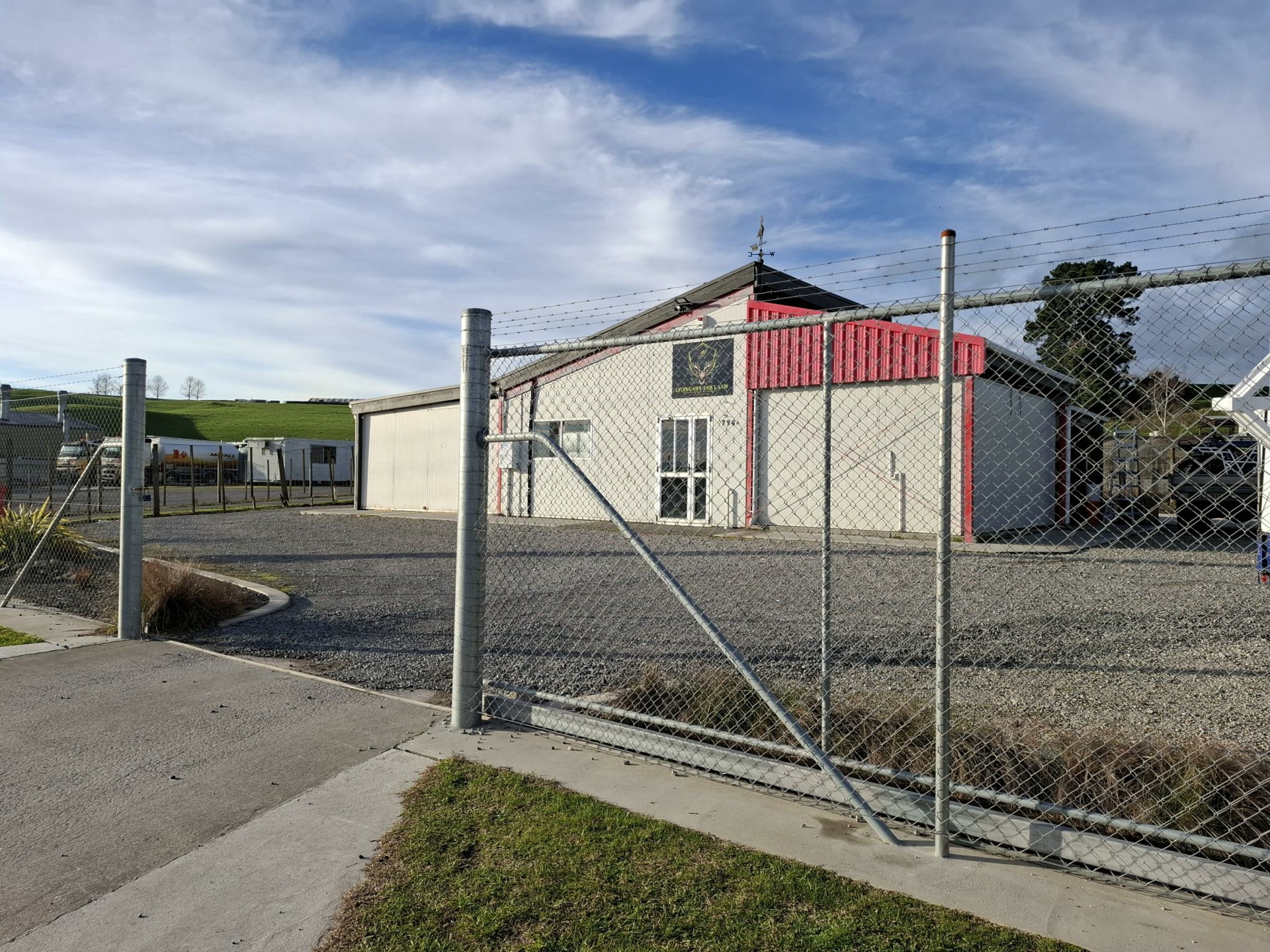 794a Rakaunui Road, TAUHARA