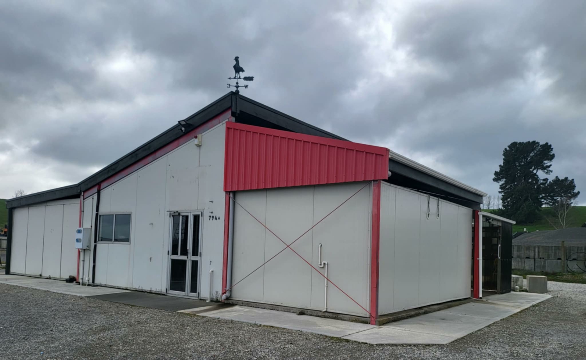 794a Rakaunui Road, TAUHARA