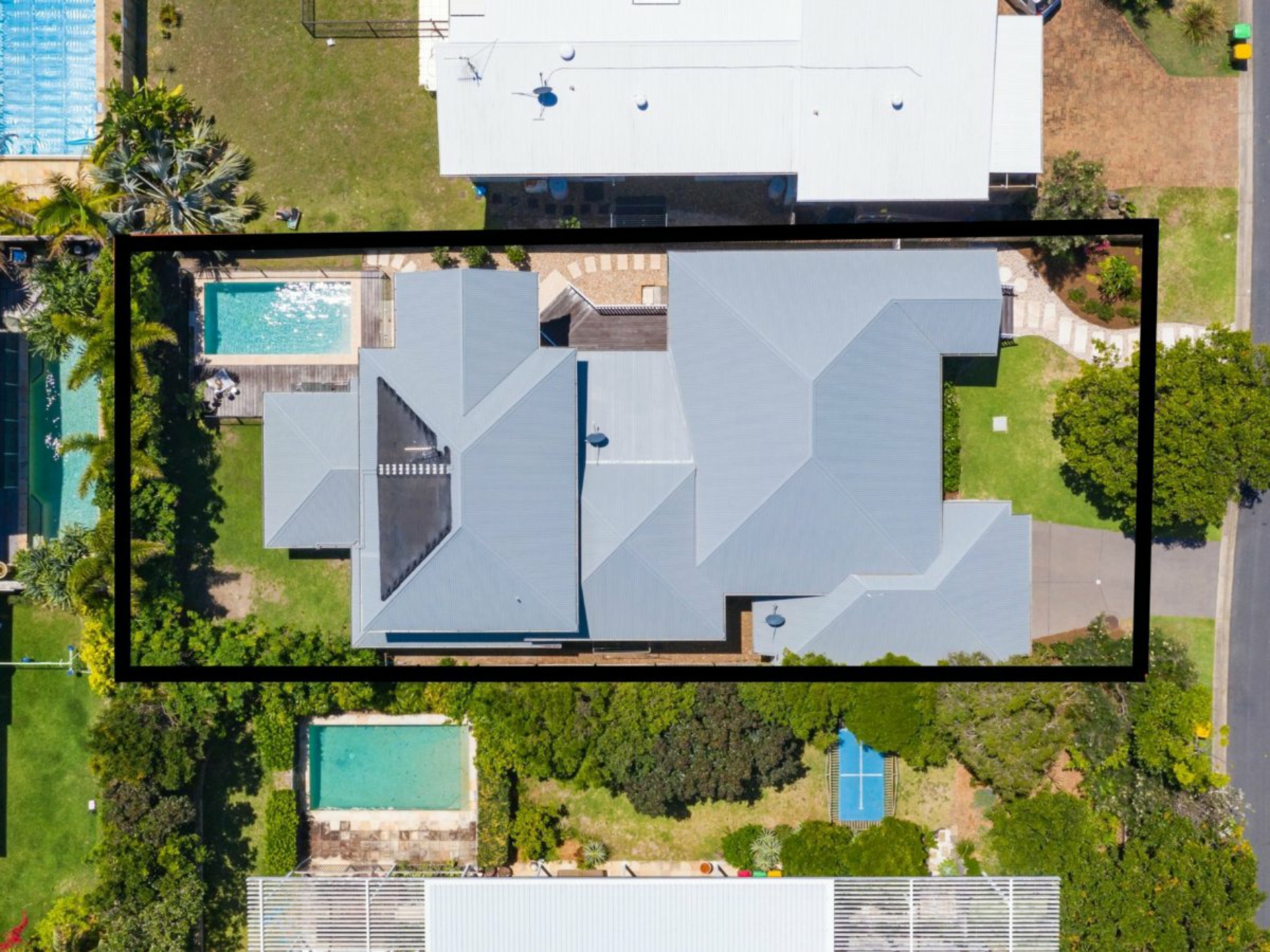 18 Beech Lane Casuarina NSW