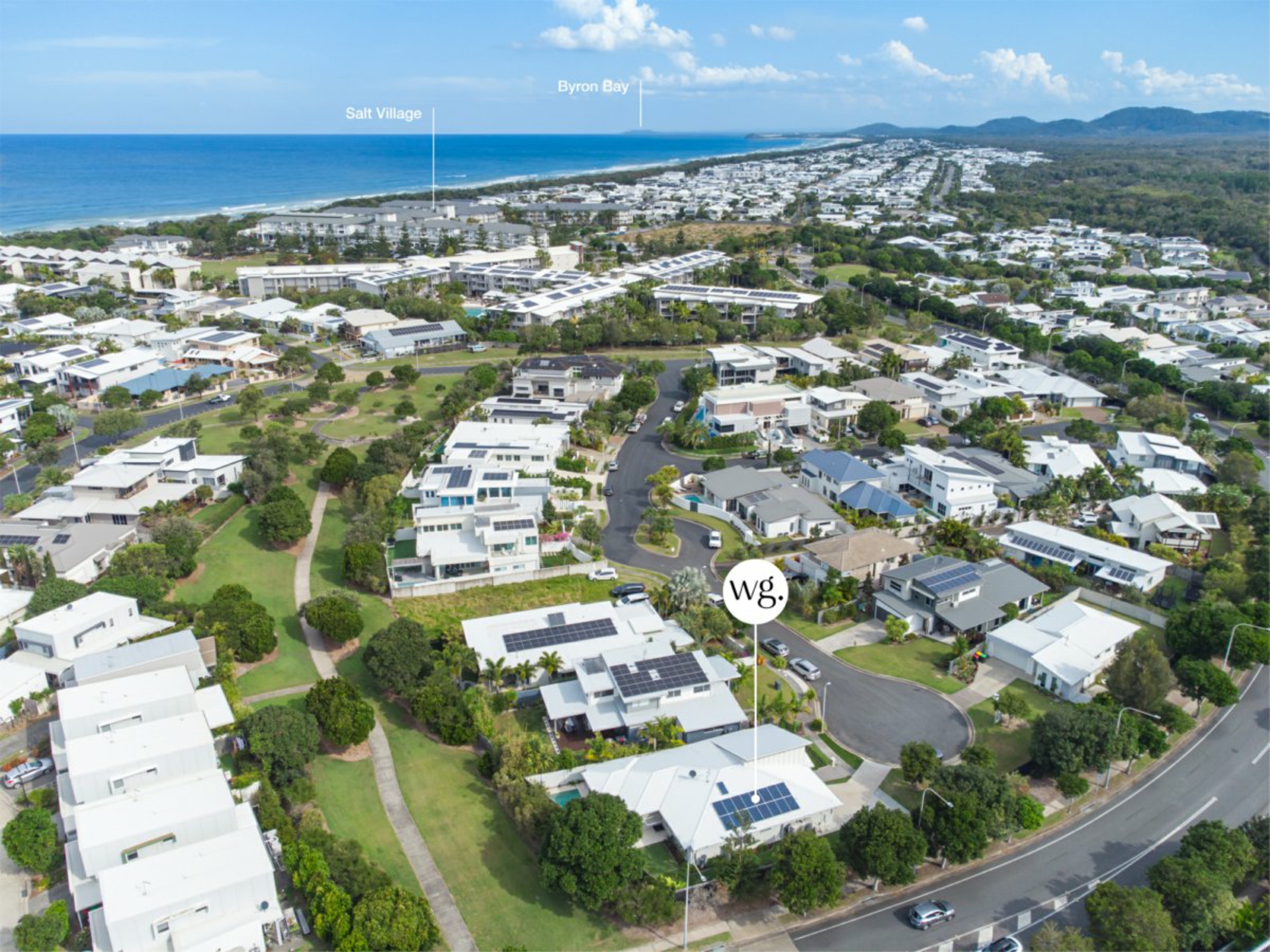 22 Ulladulla Court, KINGSCLIFF