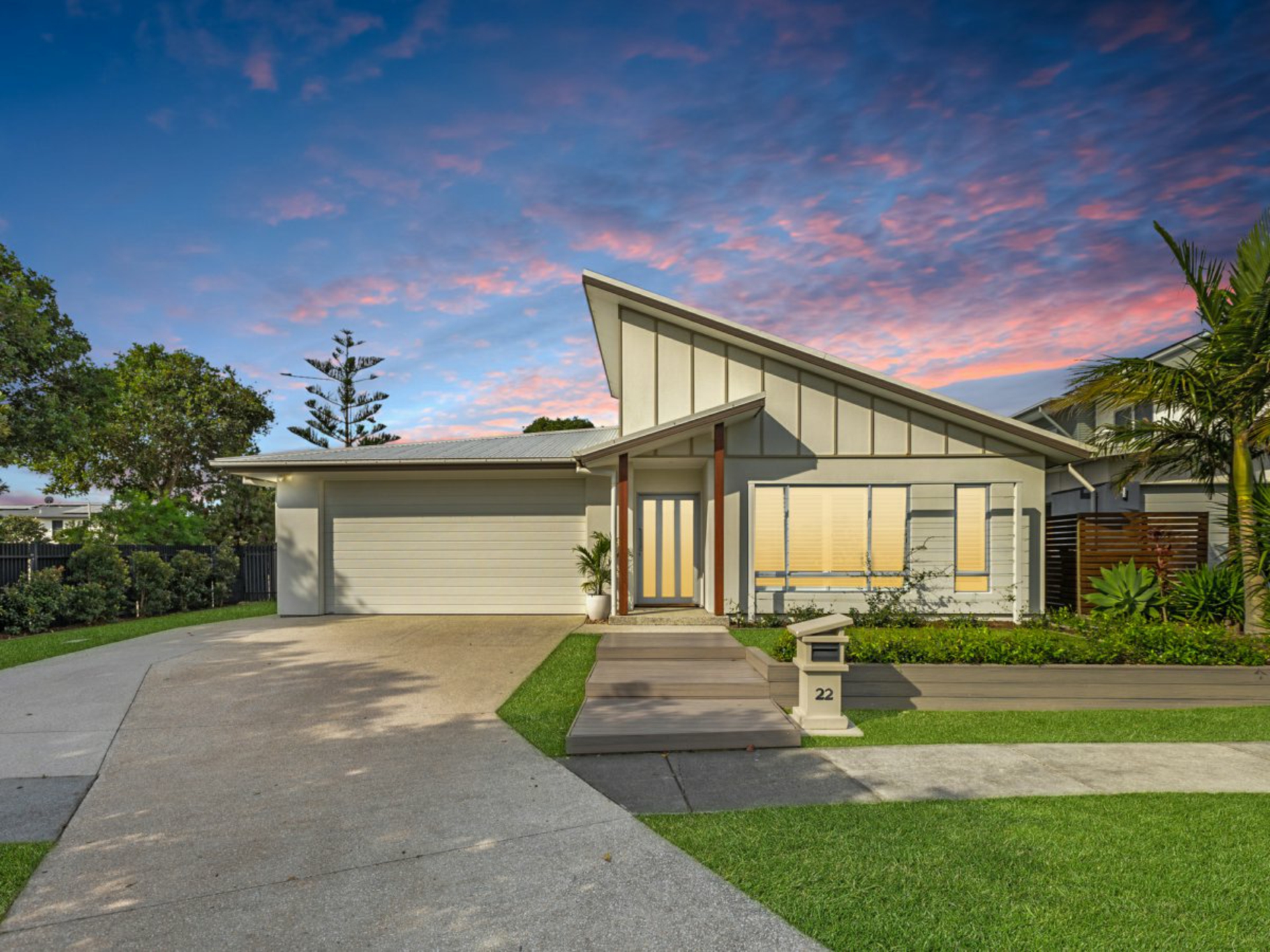 22 Ulladulla Court, KINGSCLIFF