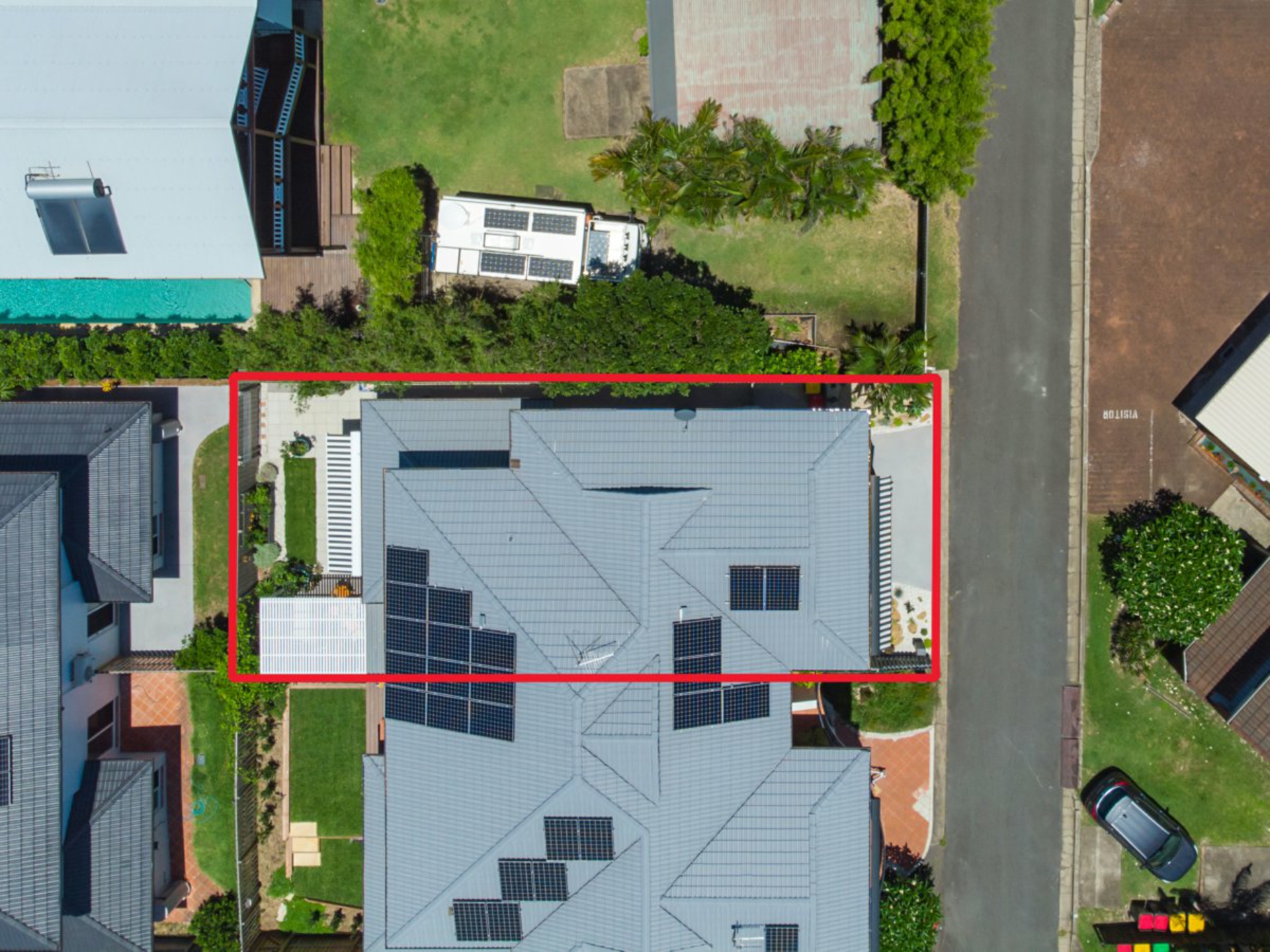 4/5 Orient Lane Kingscliff NSW