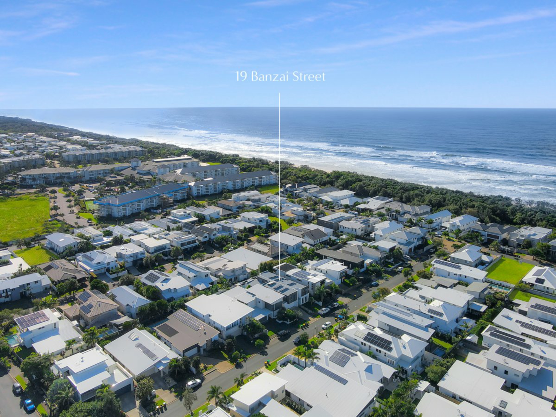 19 Banzai Street Kingscliff NSW