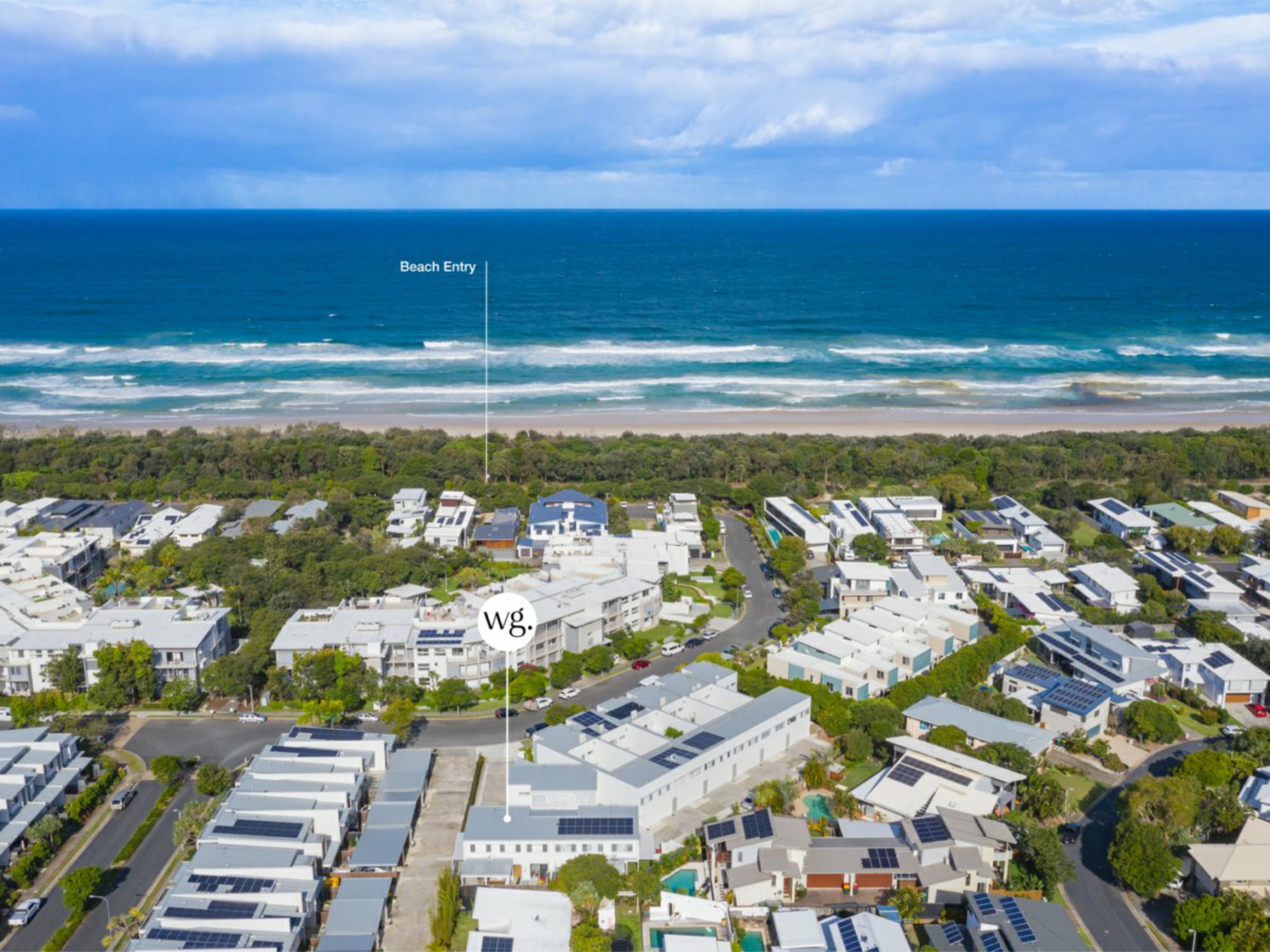 Villa 8/45 Kamala Crescent, CASUARINA