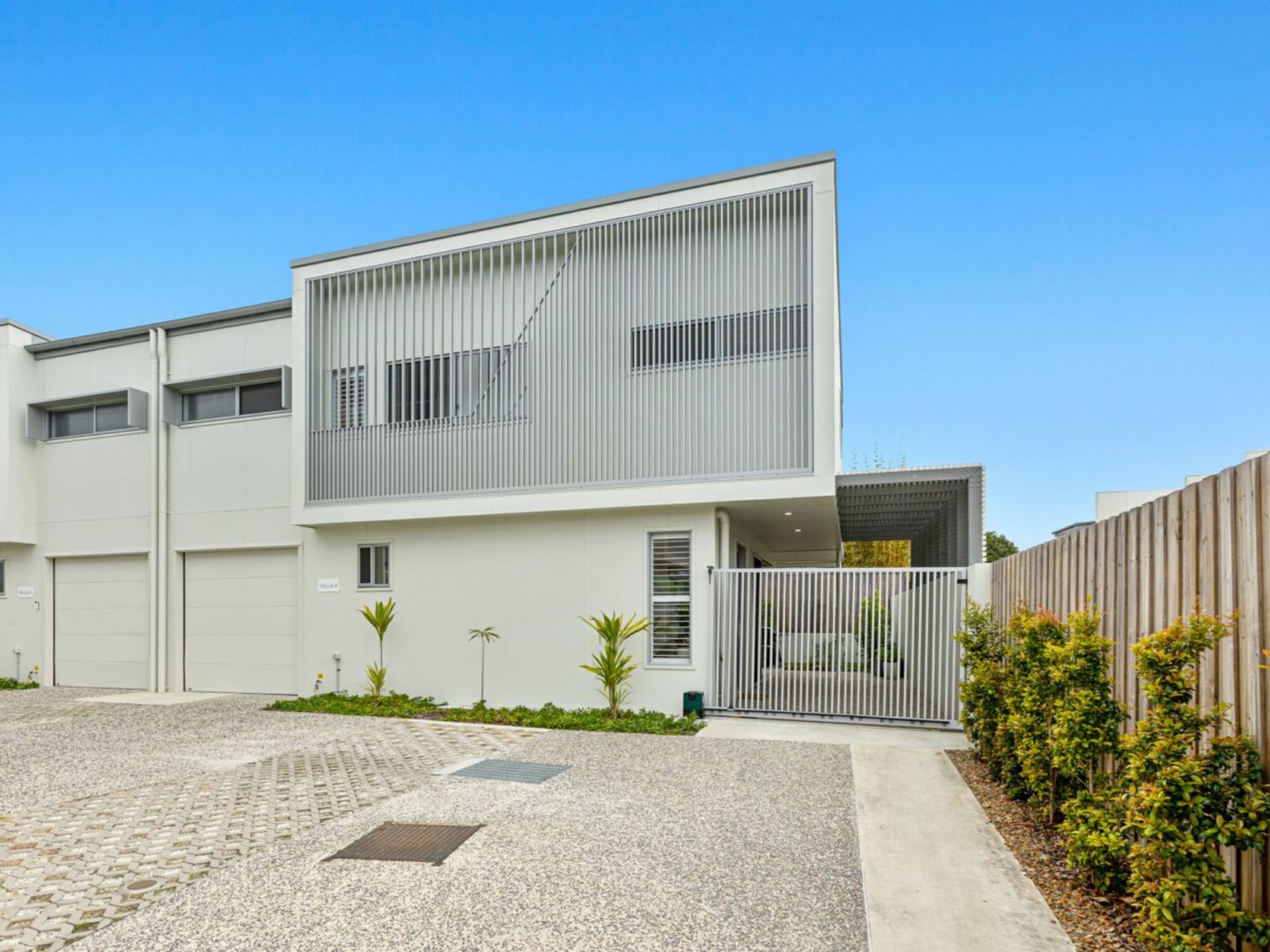 Villa 8/45 Kamala Crescent, CASUARINA