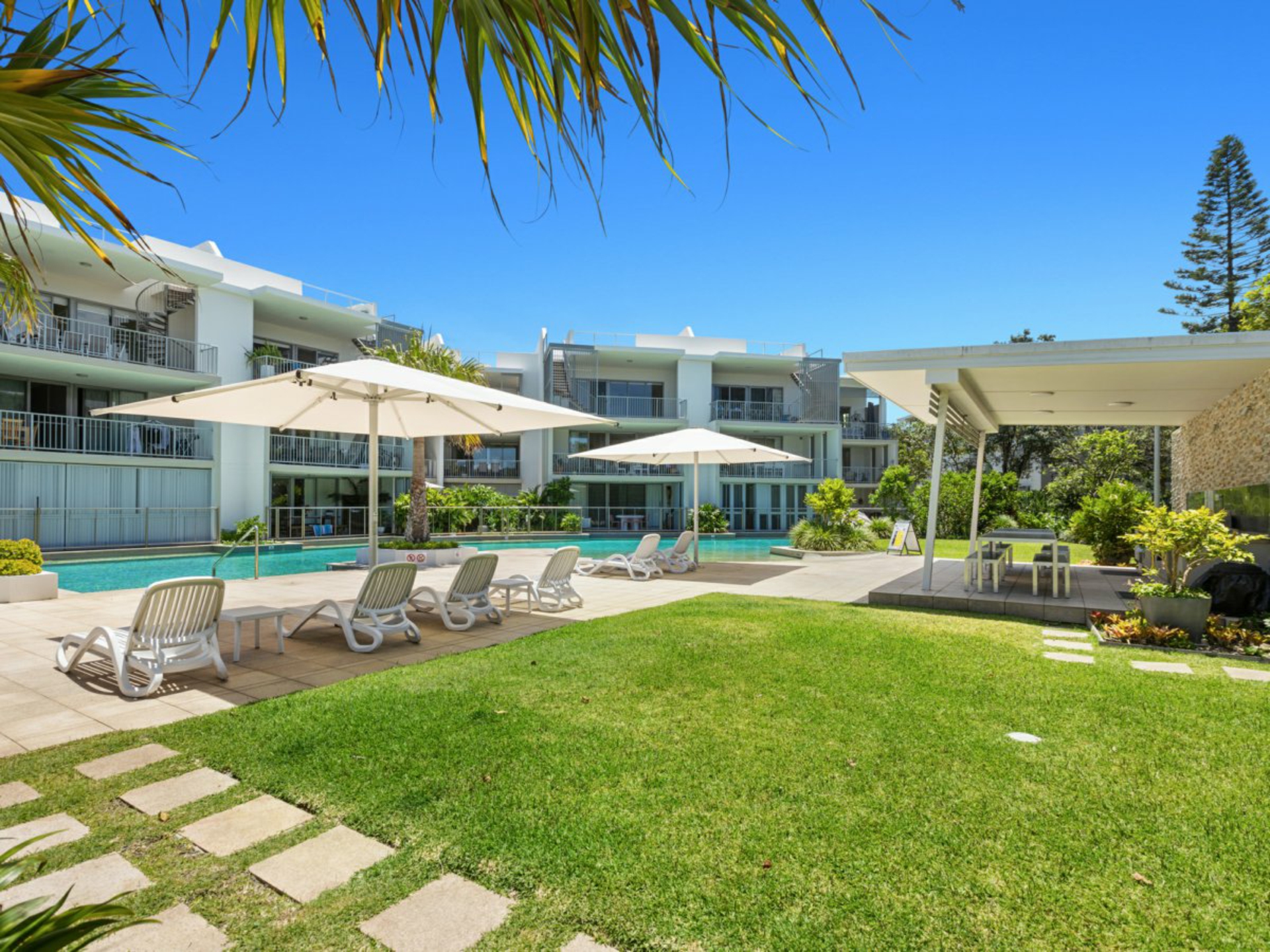 5/40-48 Kamala Crescent, CASUARINA